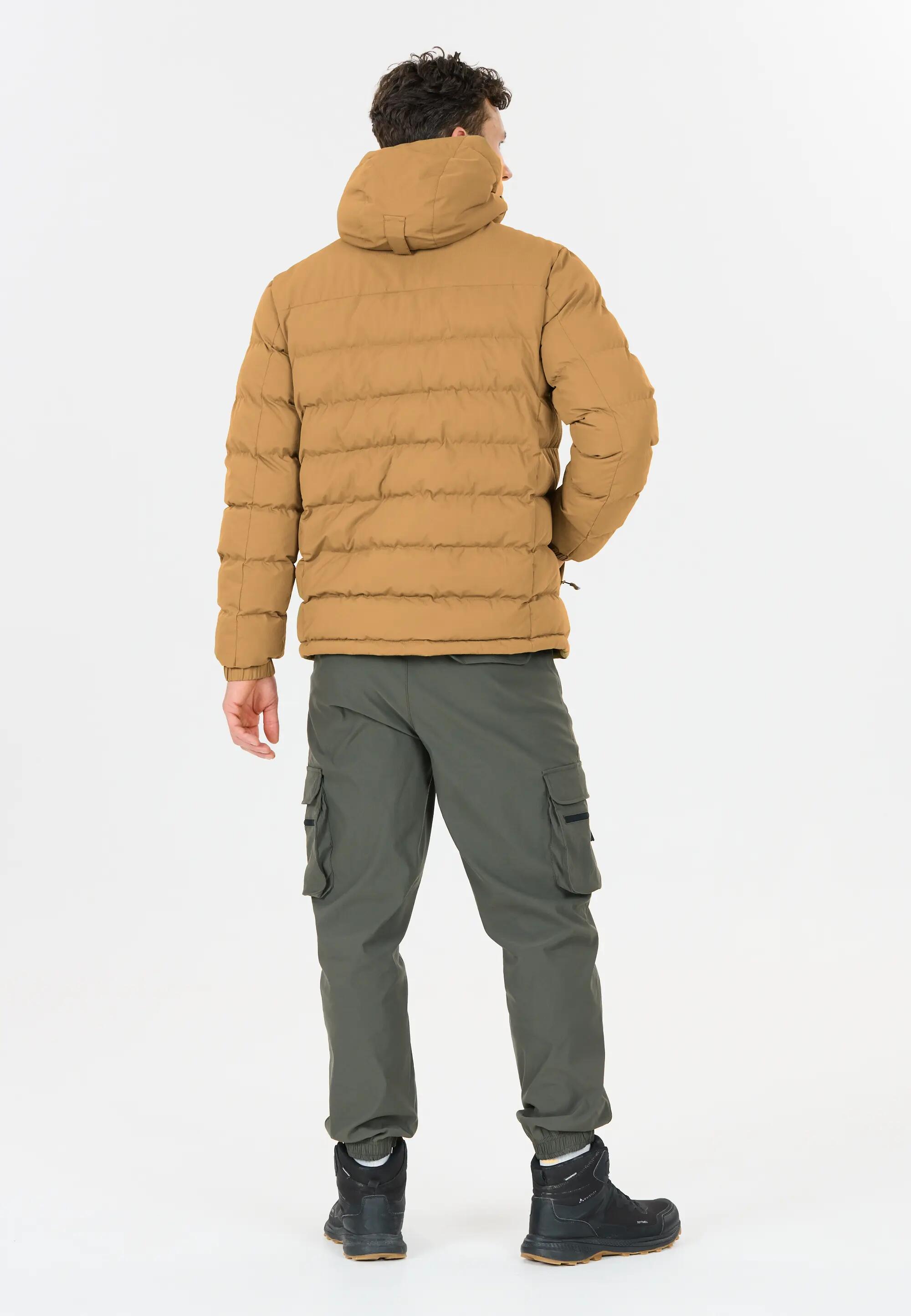 Veste polaire Carseno 5/15