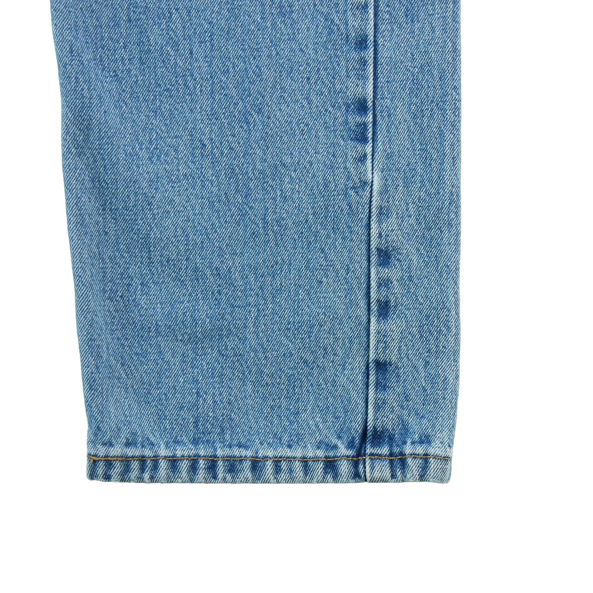 Second hand - Jeans Uomo Levi Strauss 505 Regular - Stato molto buono 6/7
