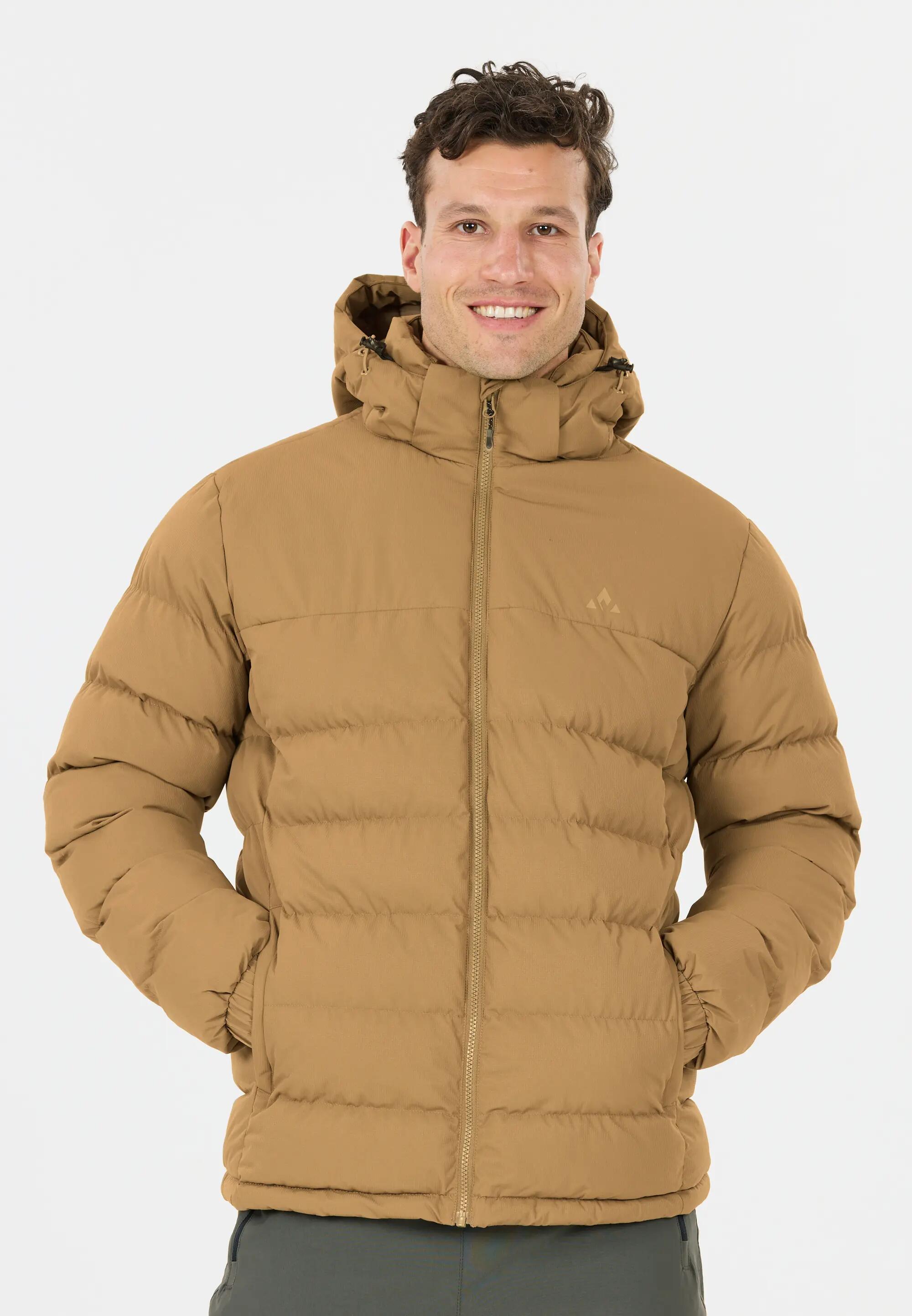 Veste polaire Carseno 4/15
