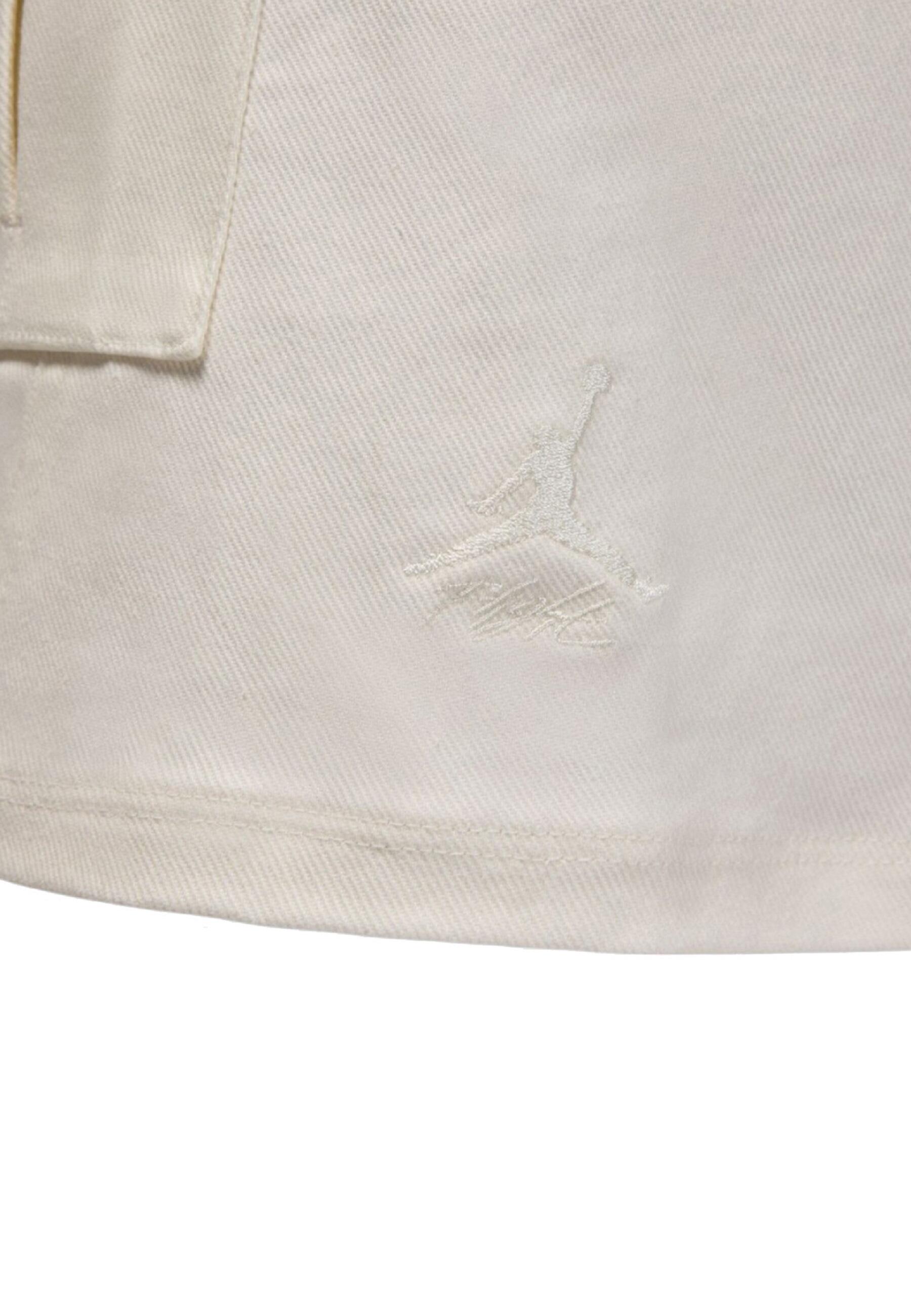 Jordan - Gonna W J UTLTY in cotone per donna 4/5
