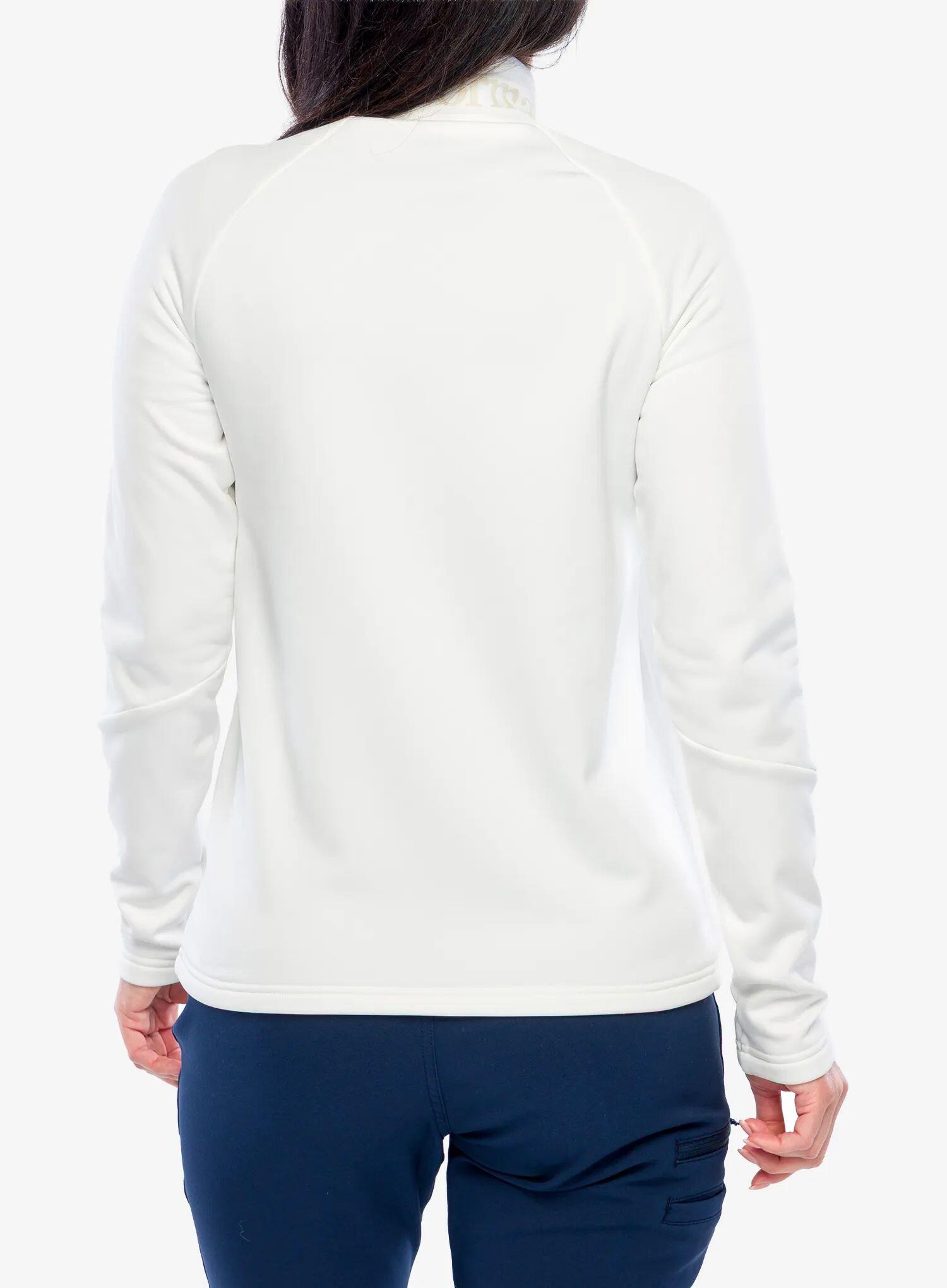 Polar damski Peak Performance Rider Essentials Zip Jacket 2/6