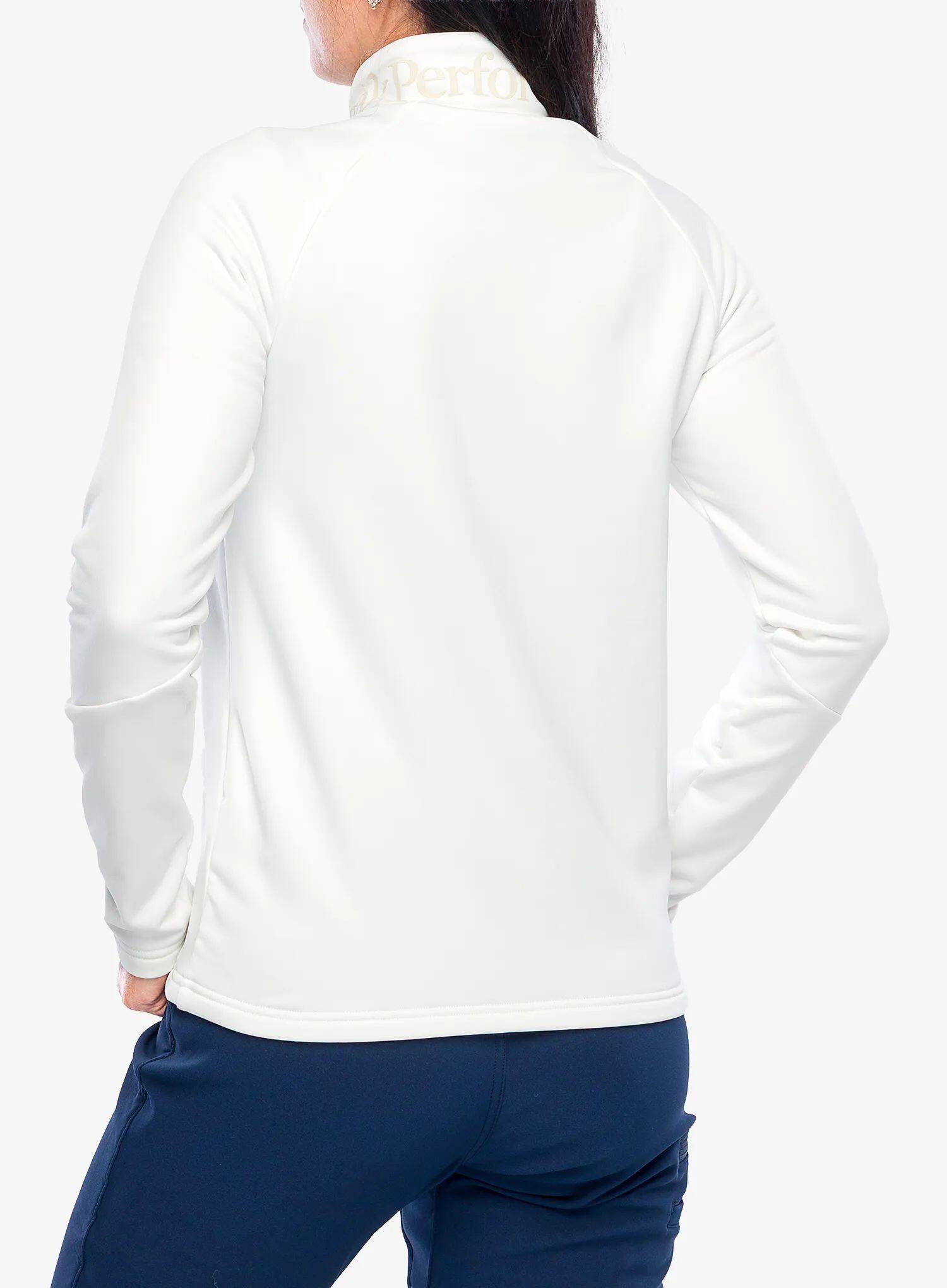 Polar damski Peak Performance Rider Essentials Zip Jacket 4/6