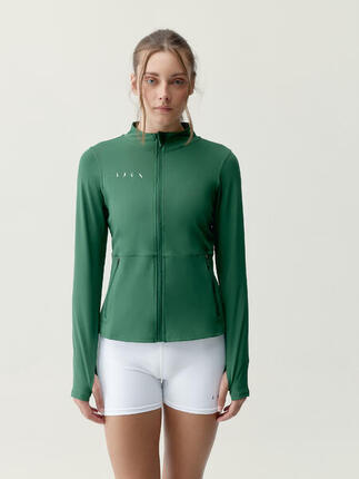 Veste de sport zippée Performance Athleisure IVET
