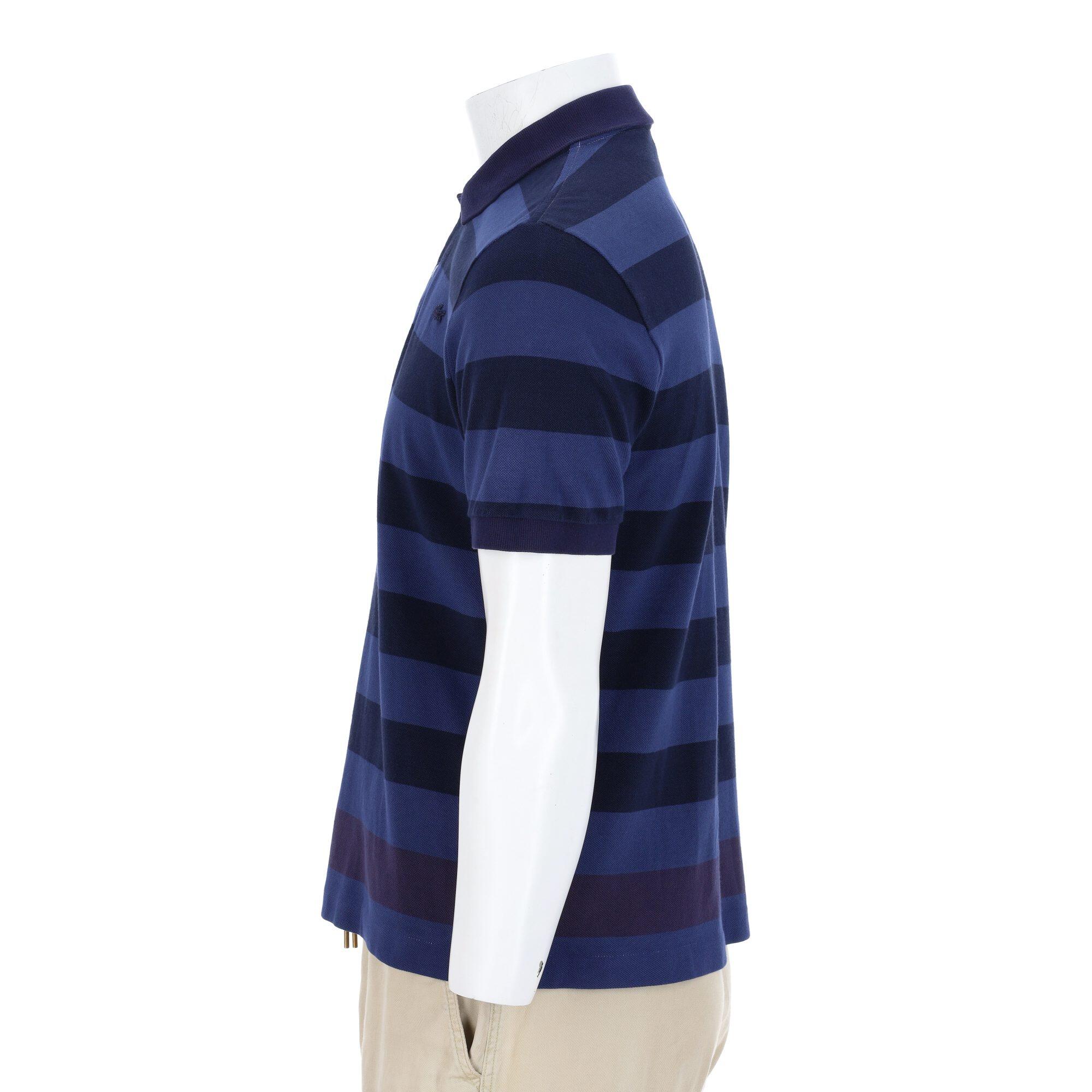 Segunda Vida - Polo hombre manga corta Lacoste - Excelente 3/7