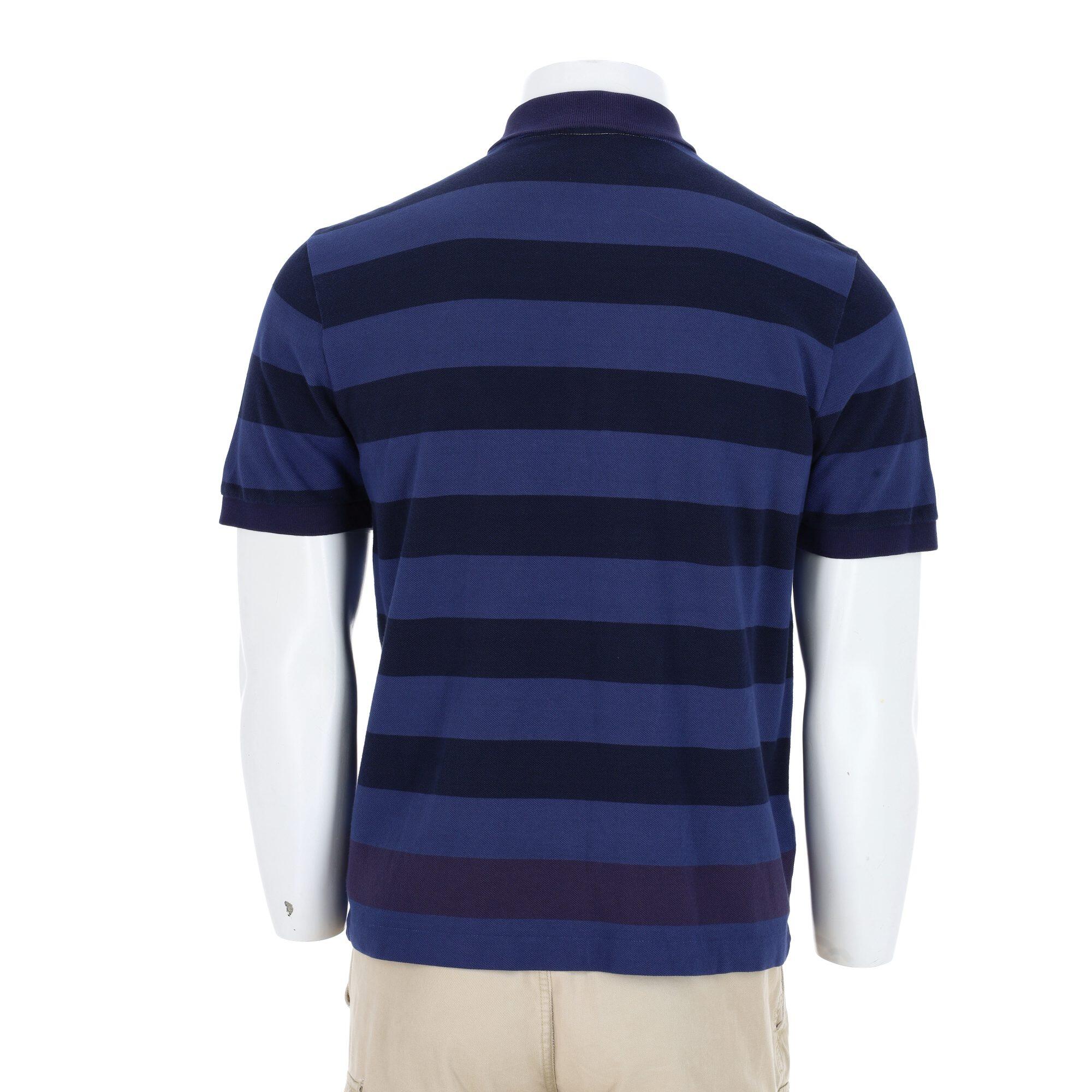 Segunda Vida - Polo hombre manga corta Lacoste - Excelente 2/7