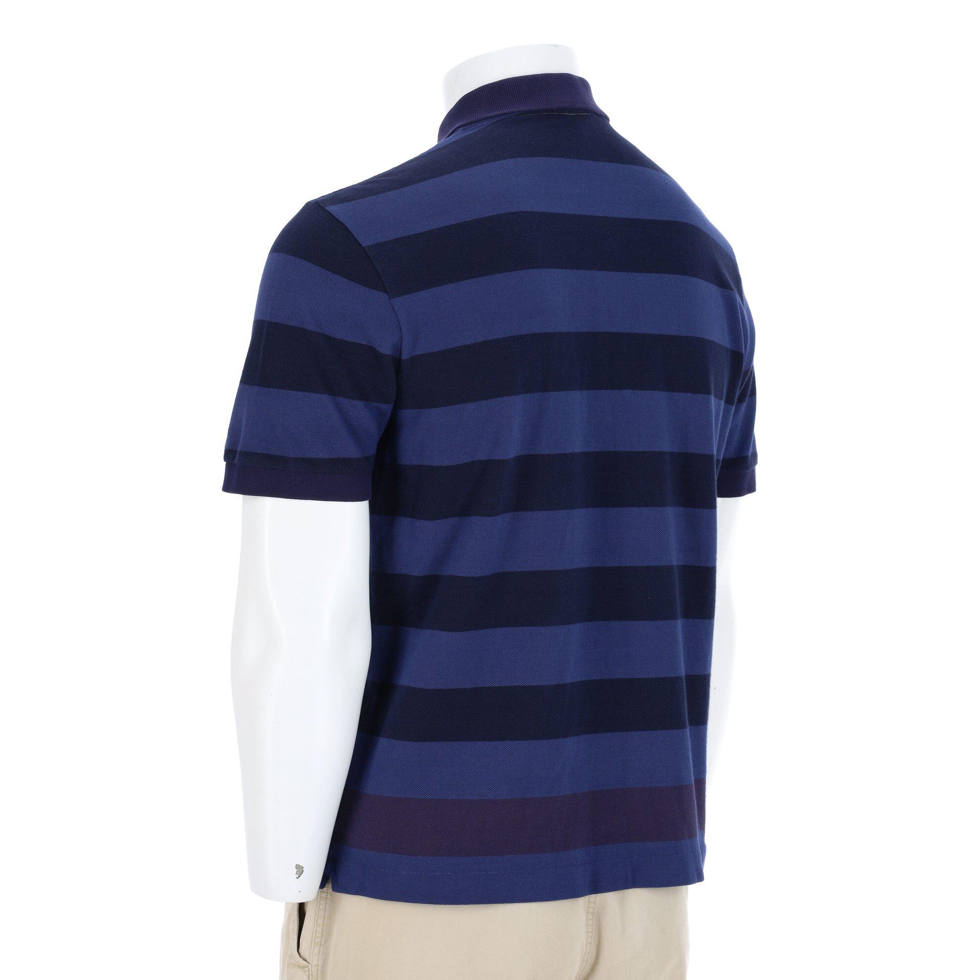Segunda Vida - Polo hombre manga corta Lacoste - Excelente 5/7