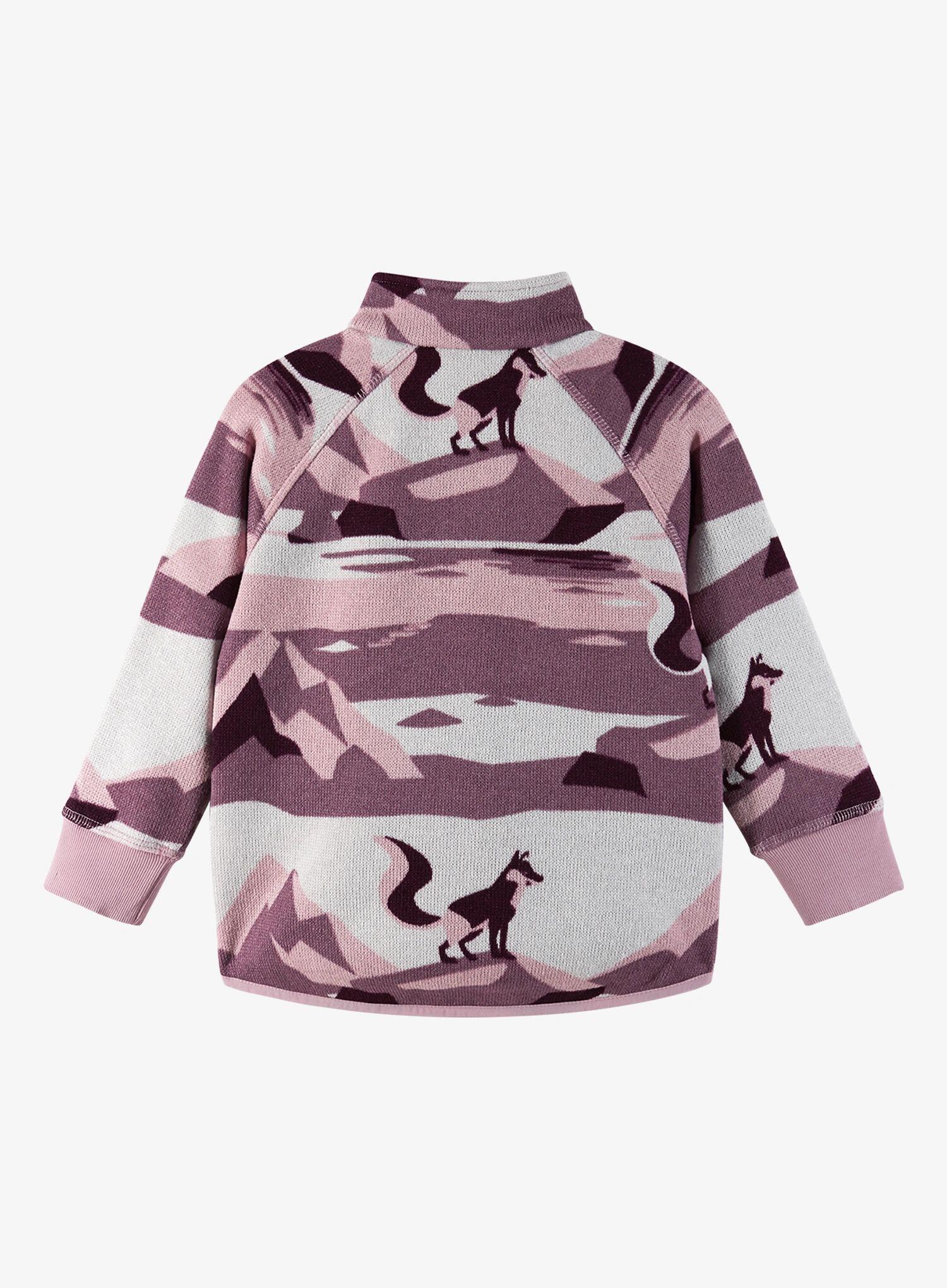 Bluza dziecięca Reima Ornament 2/6