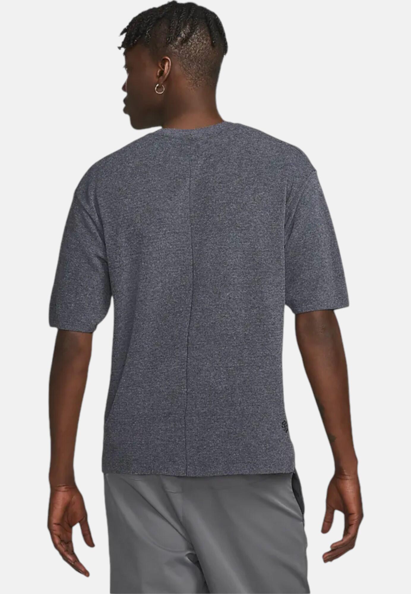 Nike Sportswear - Maglione M NSW TP ENG KNT SS SWTR in Poliestere per uomo 2/6