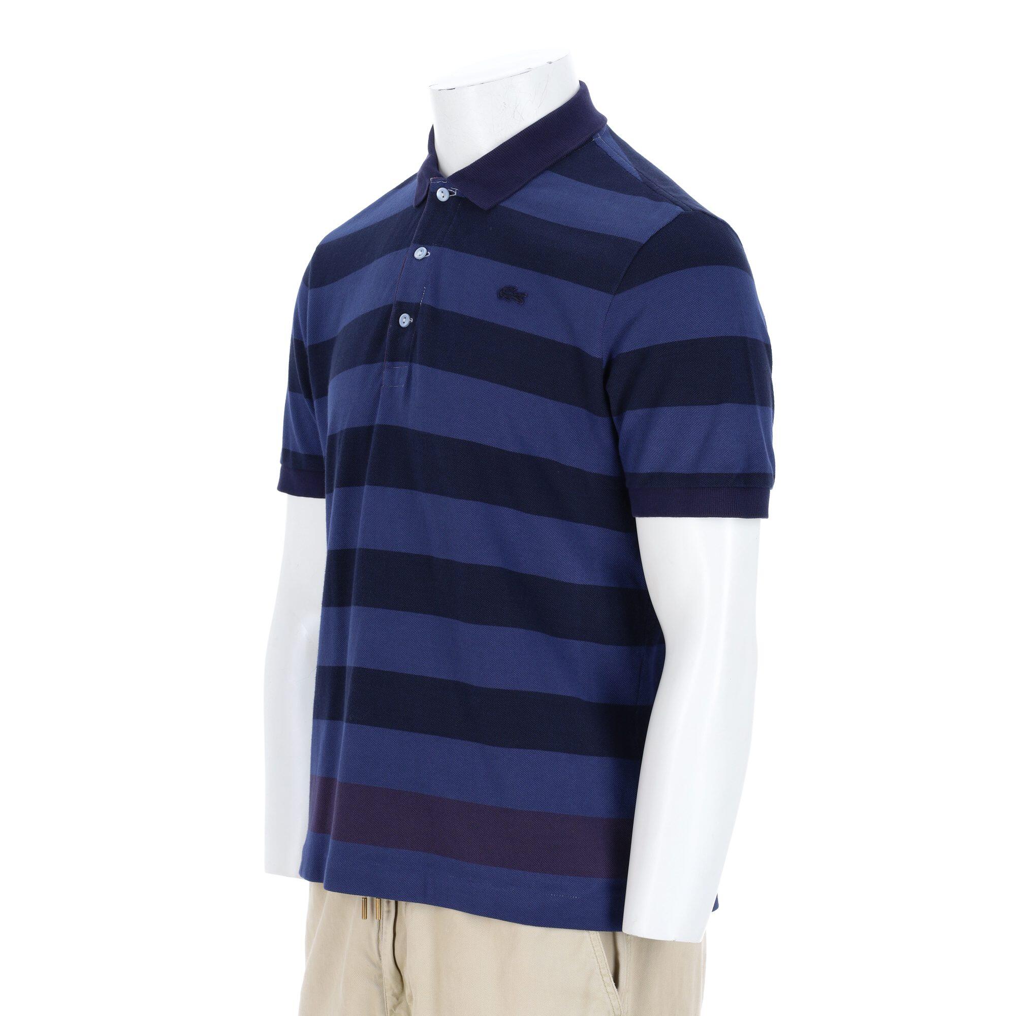 Segunda Vida - Polo hombre manga corta Lacoste - Excelente 4/7