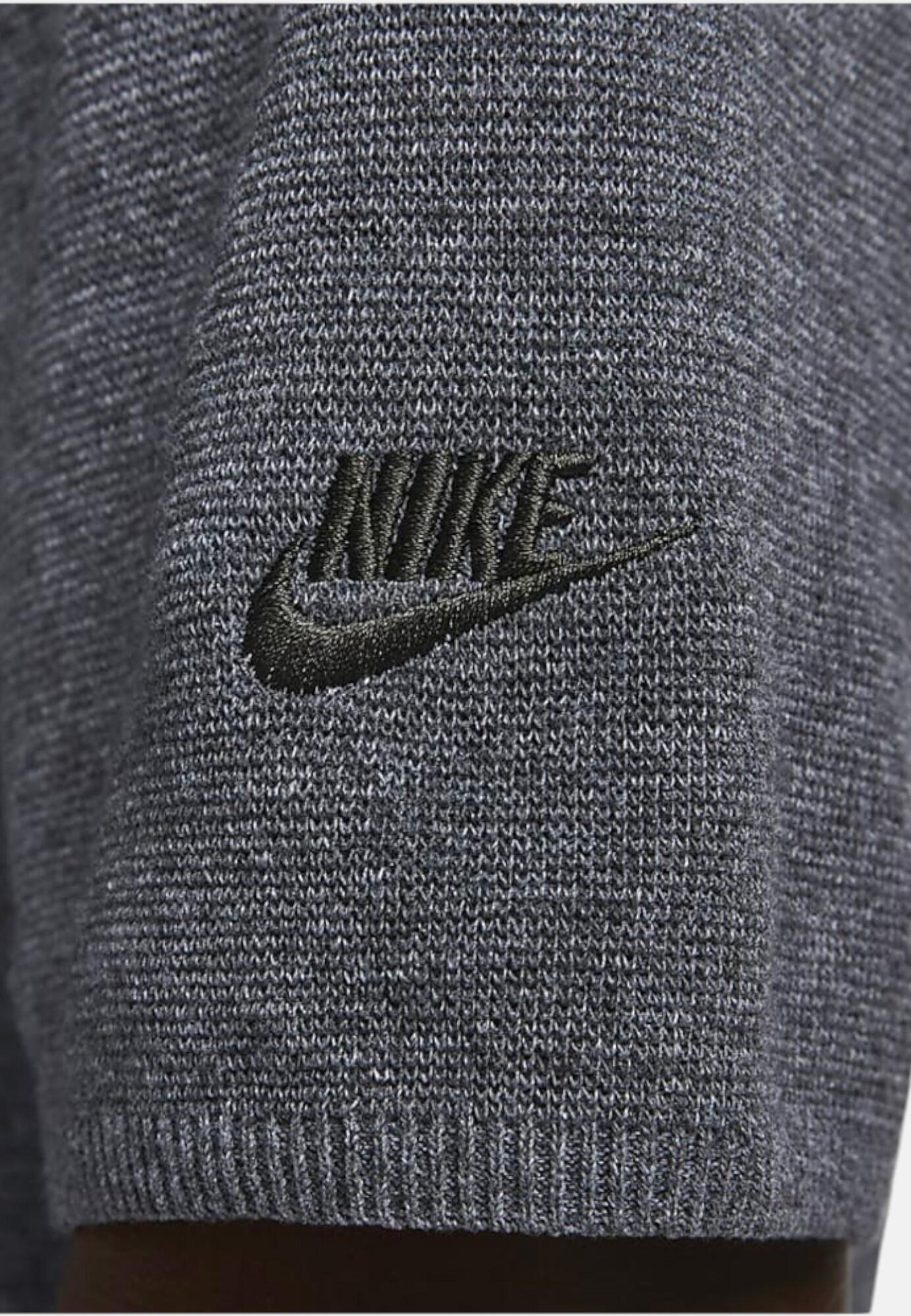 Nike Sportswear - Maglione M NSW TP ENG KNT SS SWTR in Poliestere per uomo 4/6