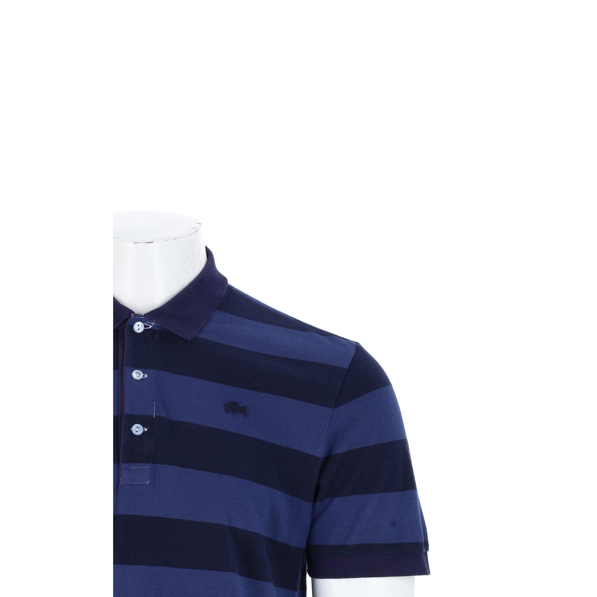 Segunda Vida - Polo hombre manga corta Lacoste - Excelente 6/7