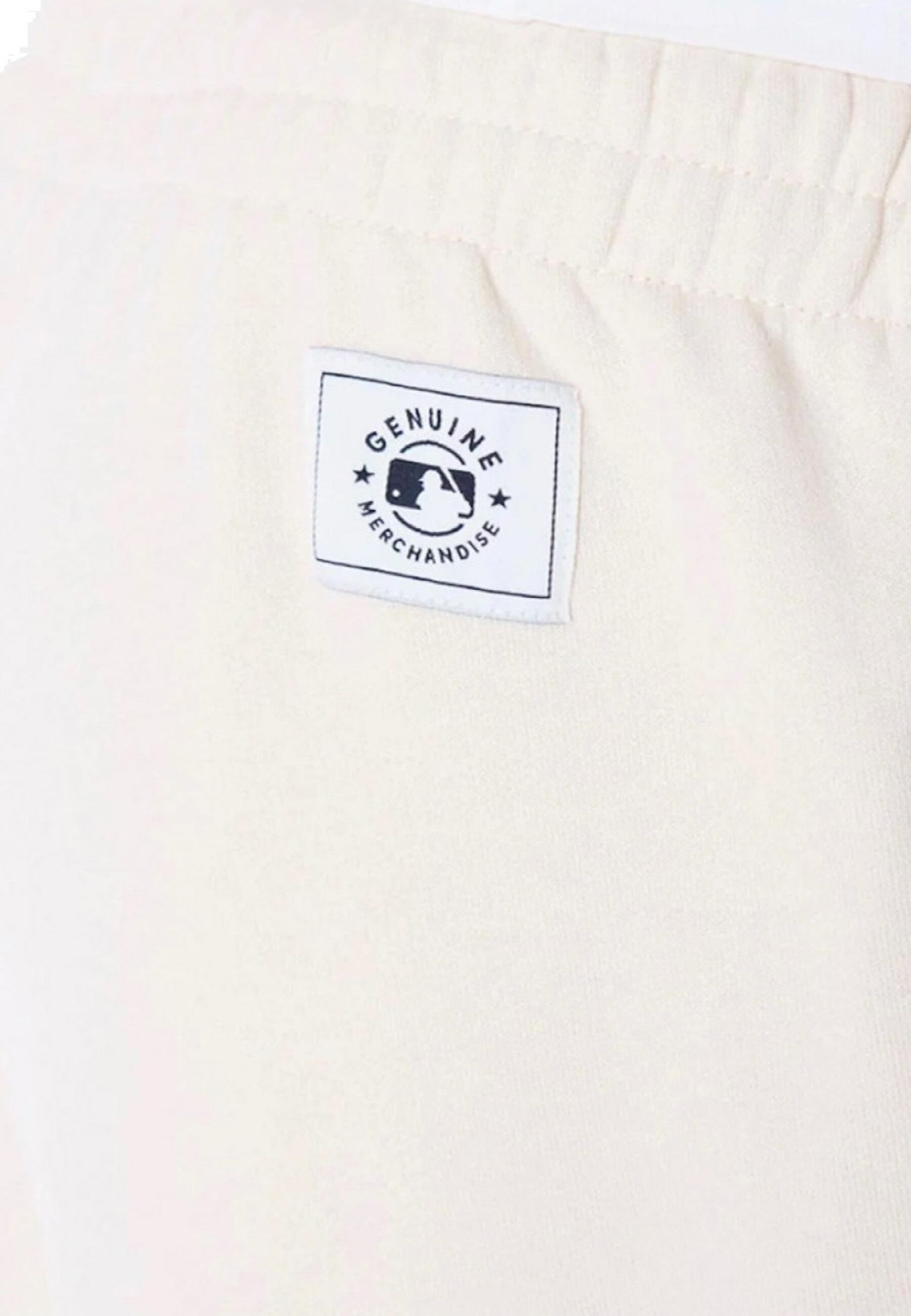 New Era - Pantaloni tuta WRLD SRIES CARGO NEYYAN in cotone per uomo 5/6