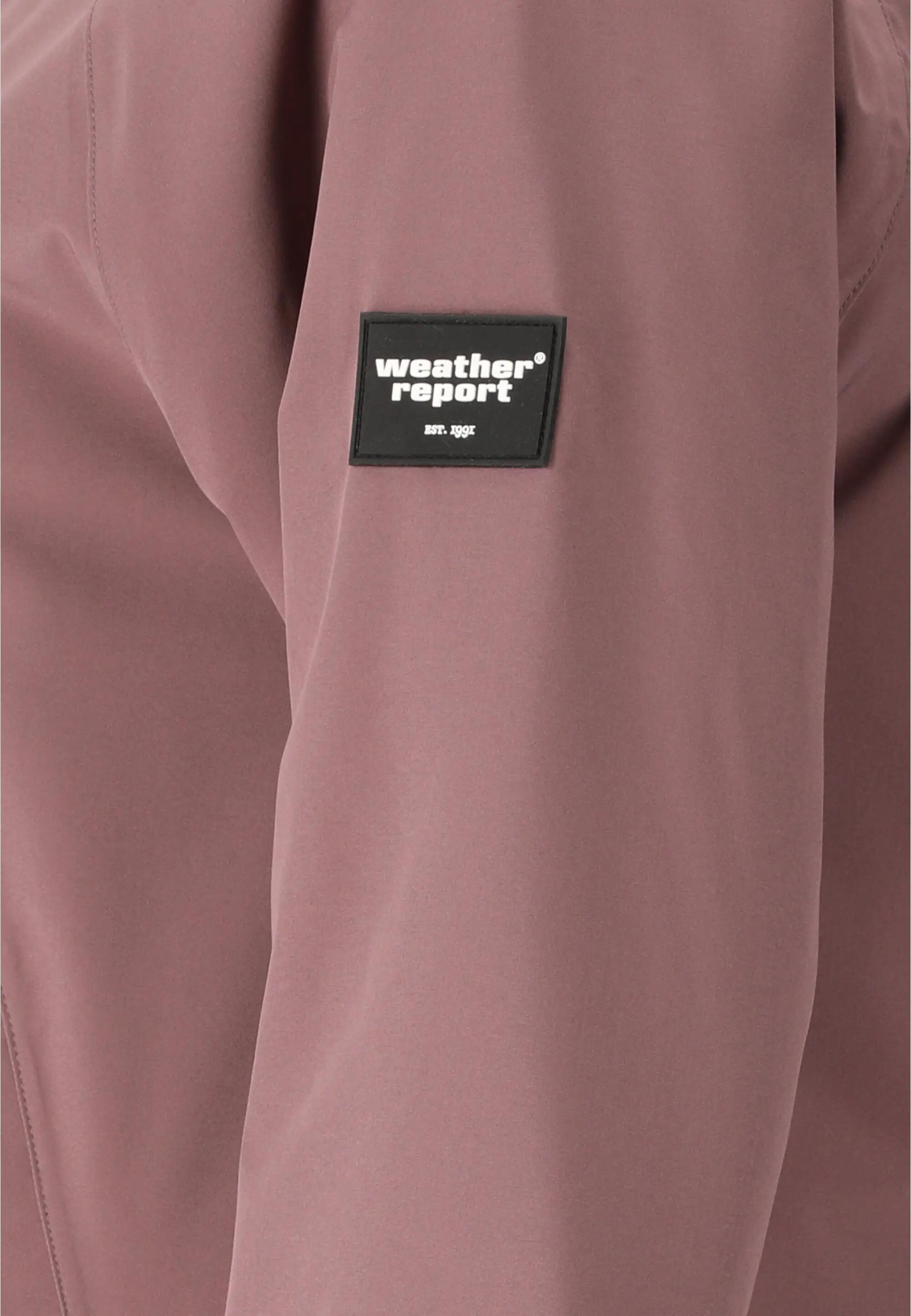 Regenjacke Resistent 5/15