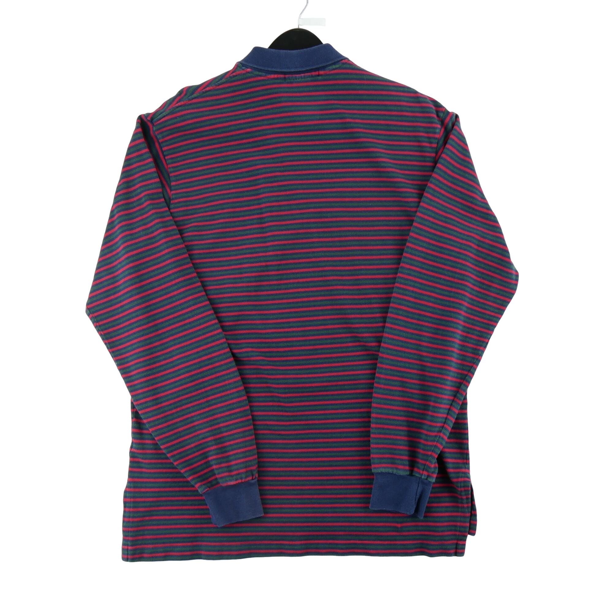 Tweedehands - Polo Ralph Lauren heren lange mouwen made in USA - Als nieuw 2/5