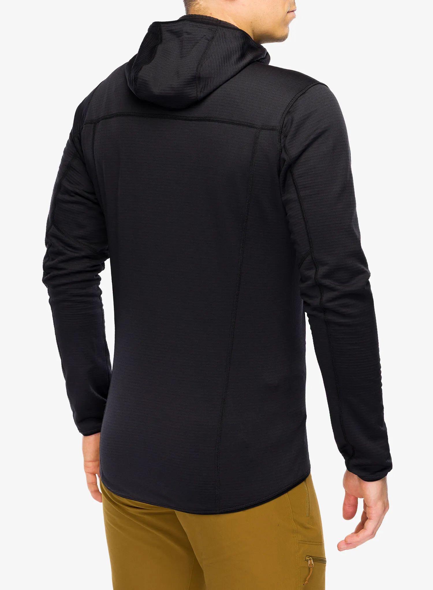 Bluza z kapturem Rab Ascendor Hoody 6/7