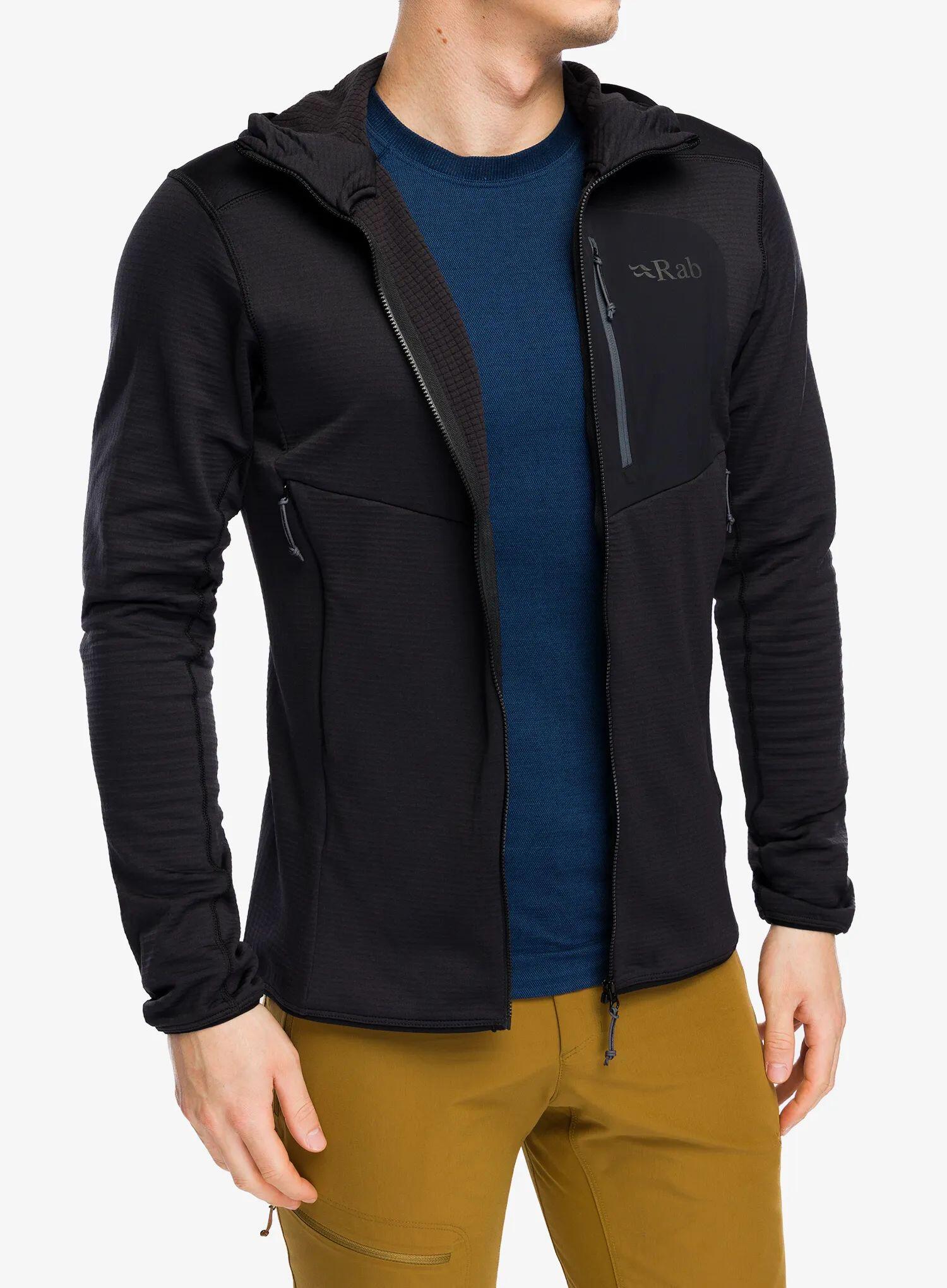 Bluza z kapturem Rab Ascendor Hoody 3/7