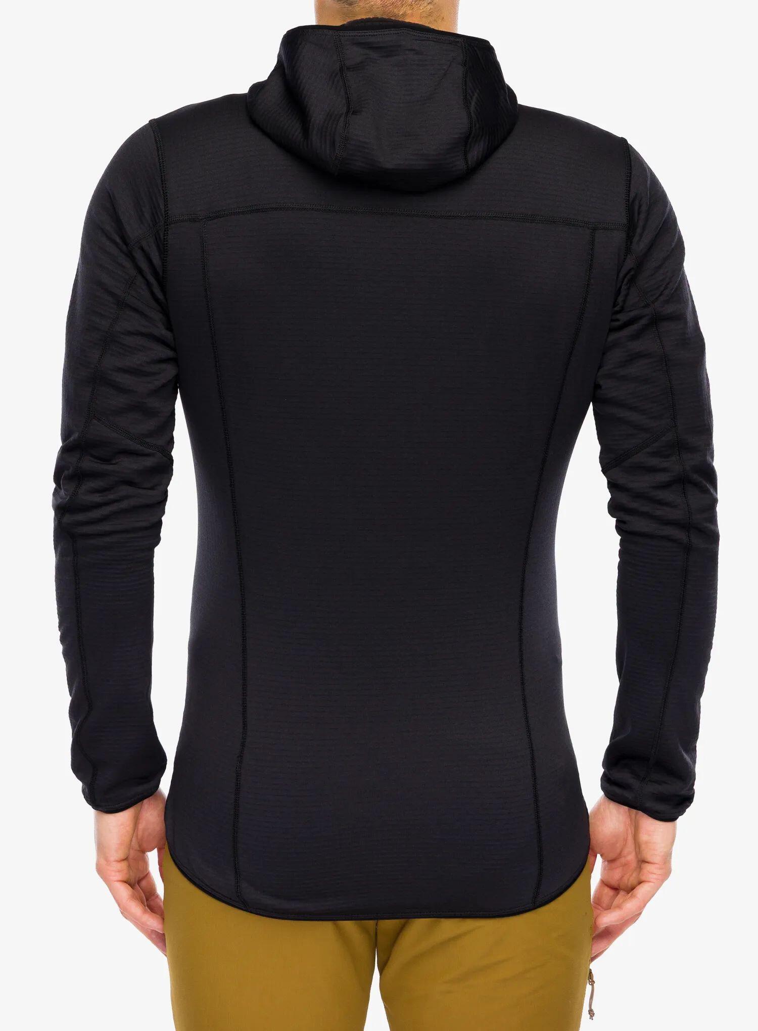 Bluza z kapturem Rab Ascendor Hoody 2/7