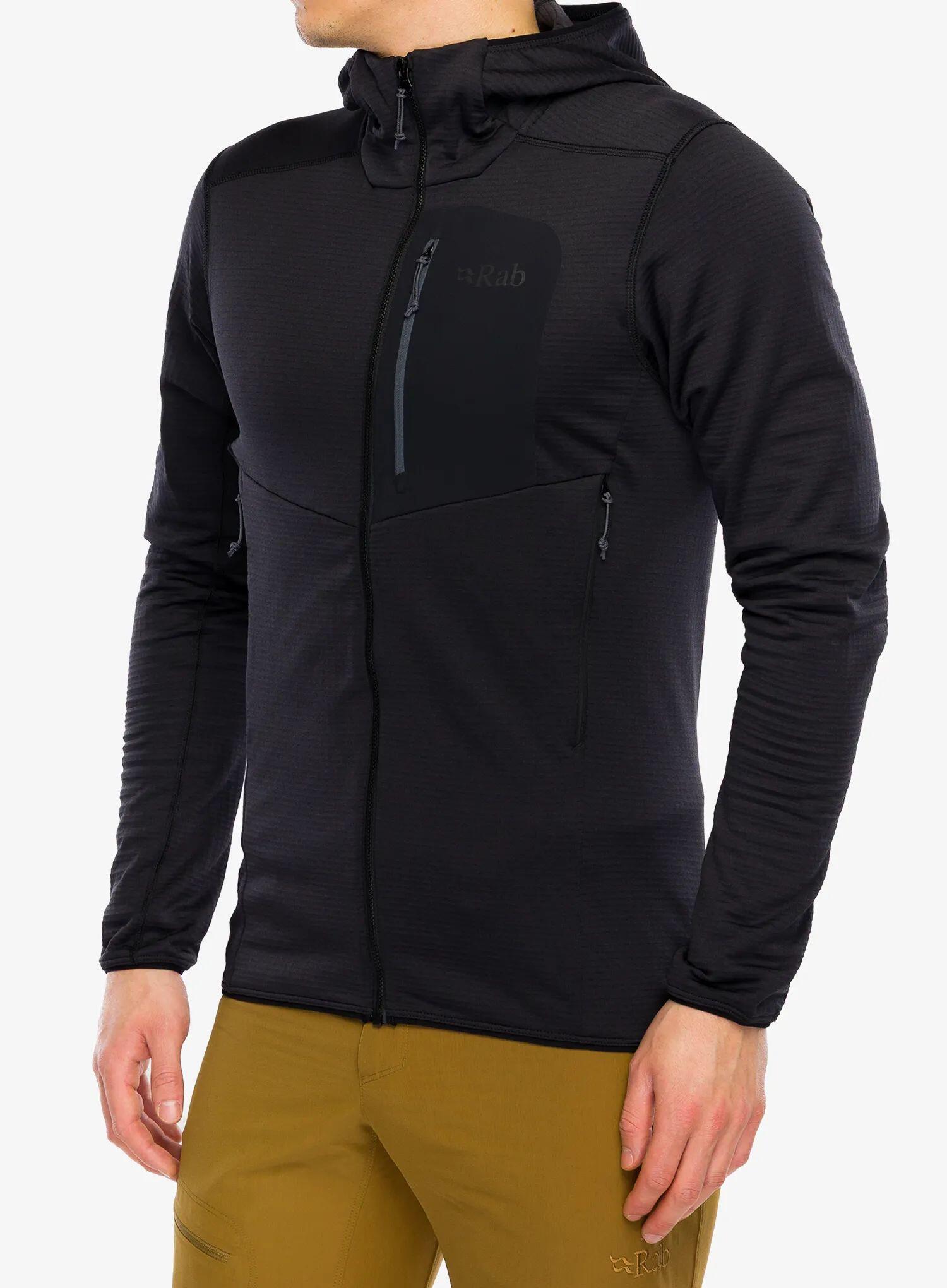 Bluza z kapturem Rab Ascendor Hoody 7/7