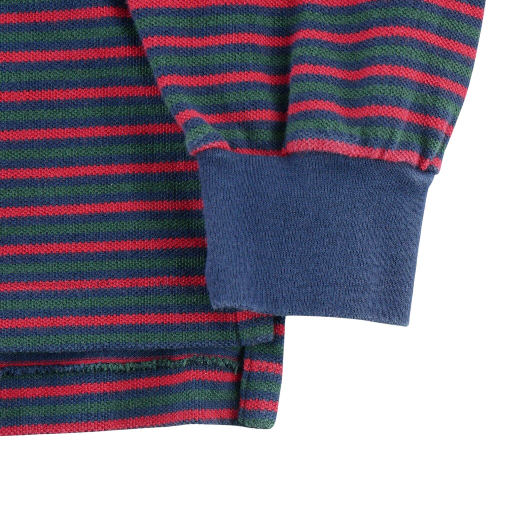 Tweedehands - Polo Ralph Lauren heren lange mouwen made in USA - Als nieuw 4/5