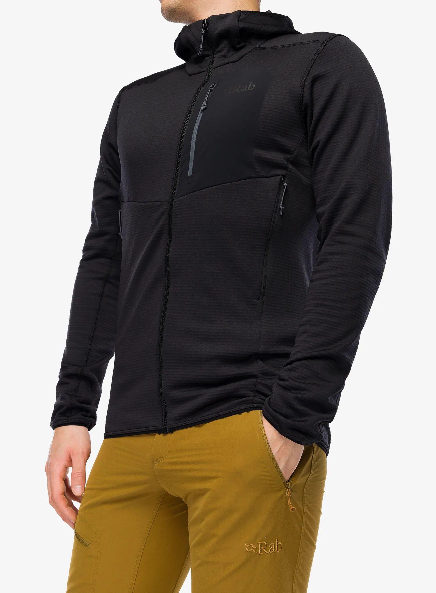 Bluza z kapturem Rab Ascendor Hoody 5/7