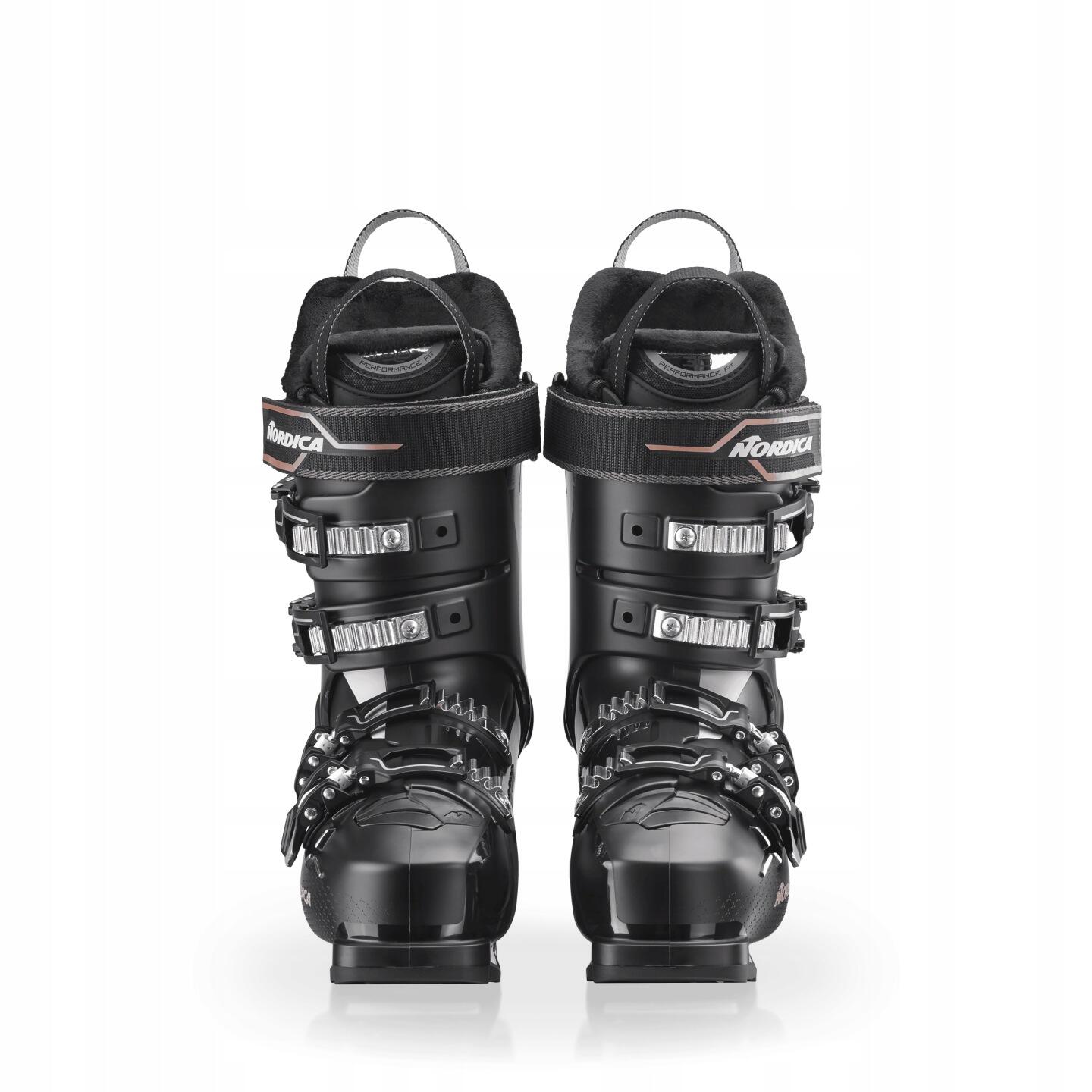 Buty narciarskie damskie Nordica Promachine 3 85 W GW 3/7
