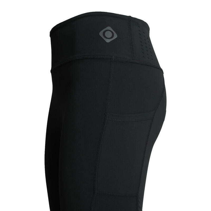 Leggings curtas versáteis para mulher MADILL LONG 3/5