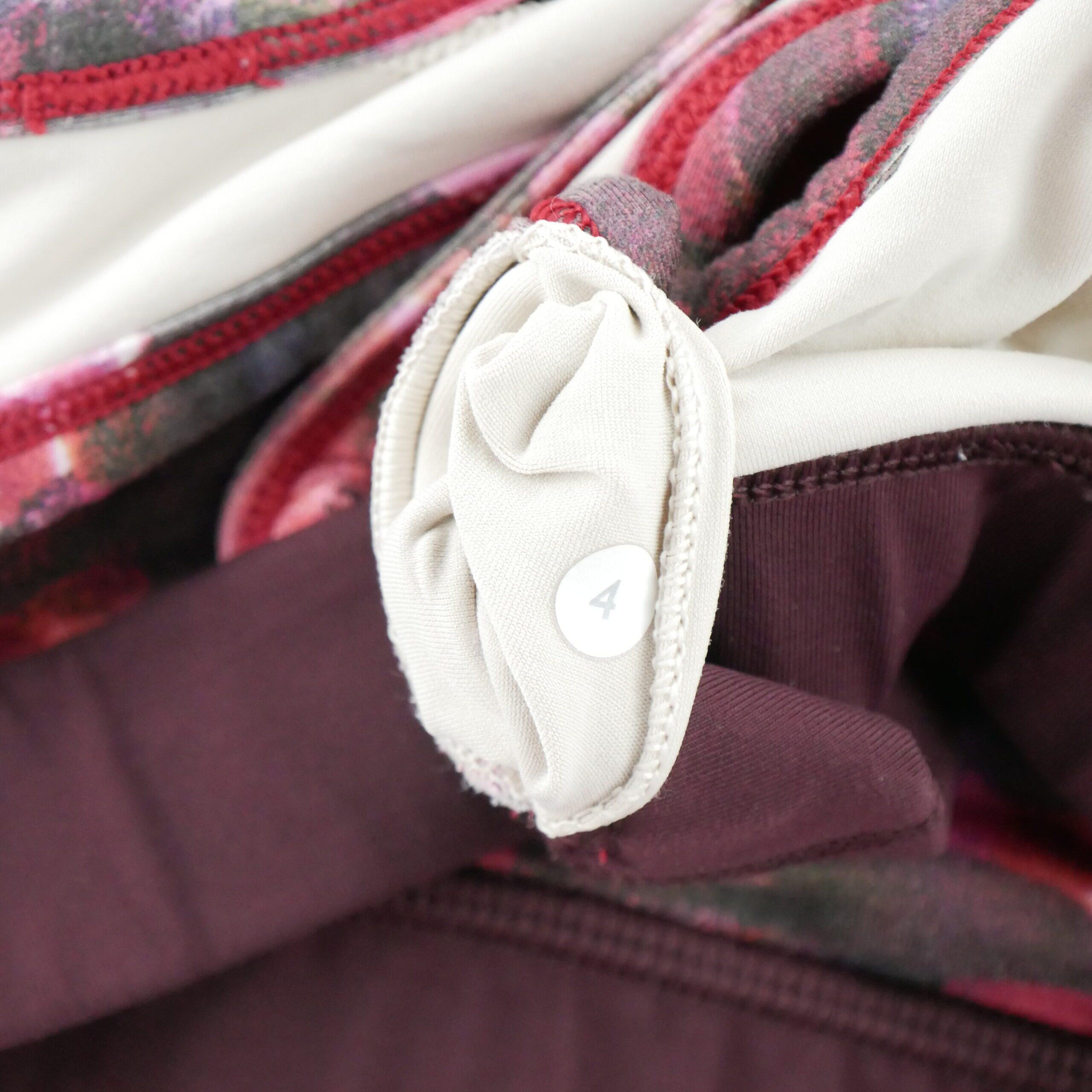 Refurbished - Lululemon Damen Sport-BH Splendour - In sehr gutem Zustand 3/3