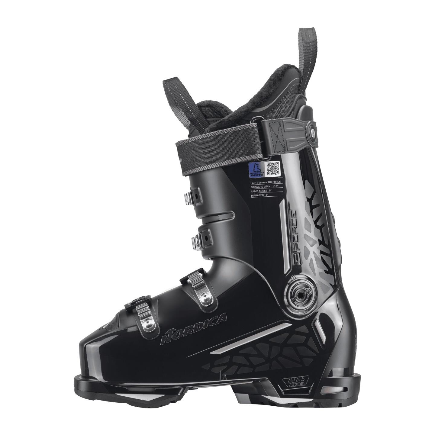 Buty narciarskie damskie Nordica Promachine 3 85 W GW 2/7