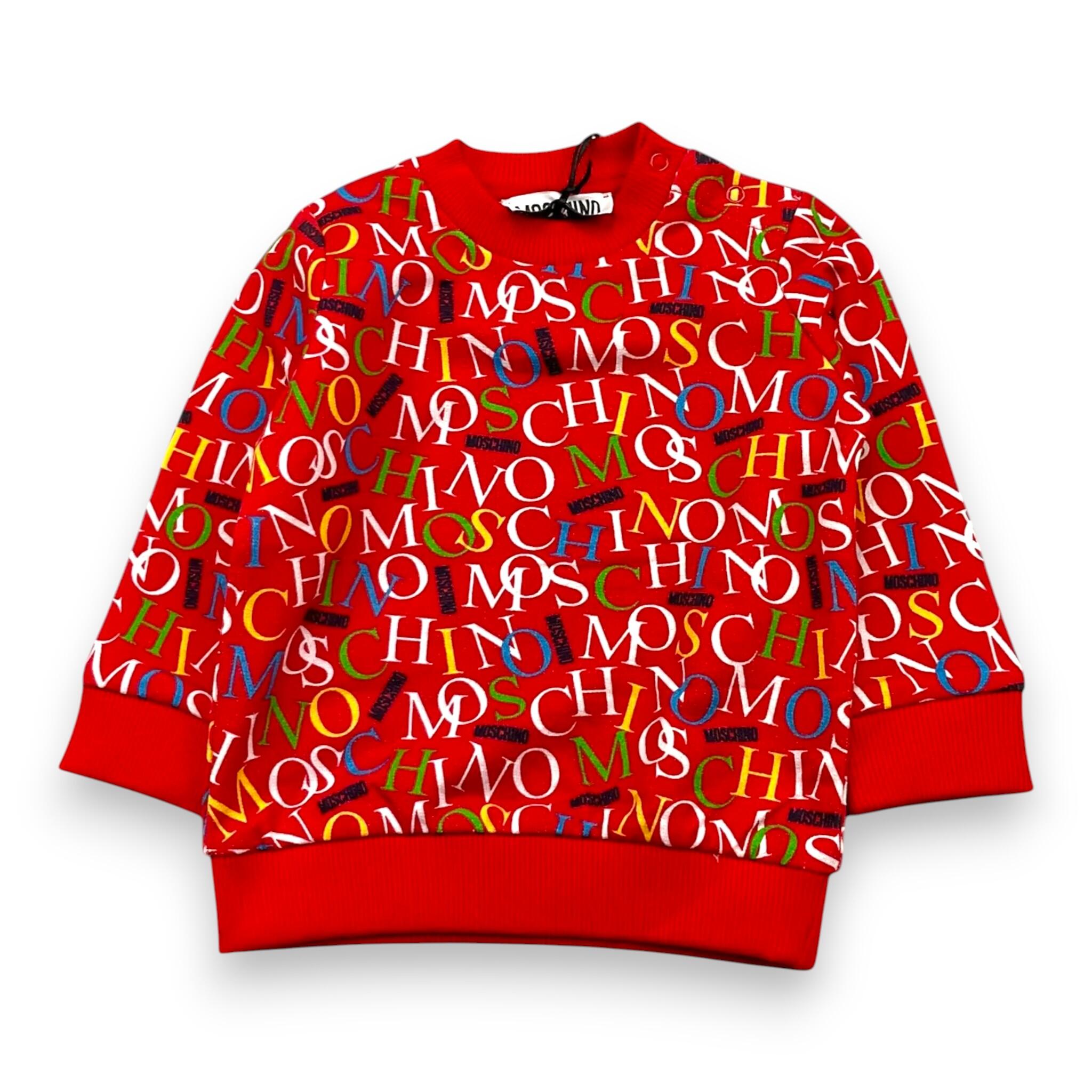 MOSCHINO picture