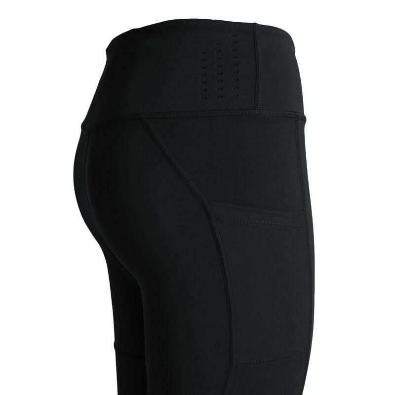 Leggings curtas versáteis para mulher MADILL LONG 4/5