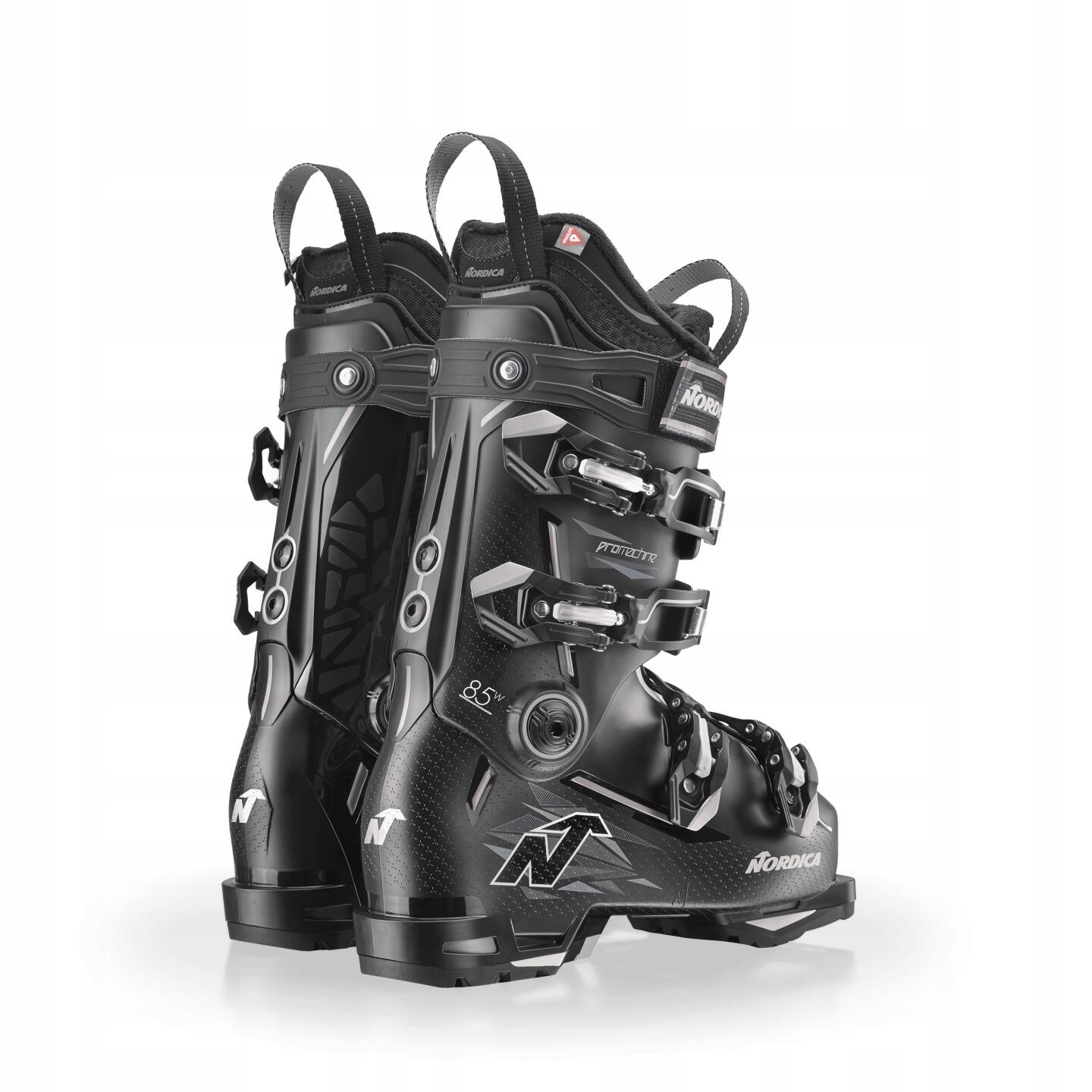 Buty narciarskie damskie Nordica Promachine 3 85 W GW 5/7