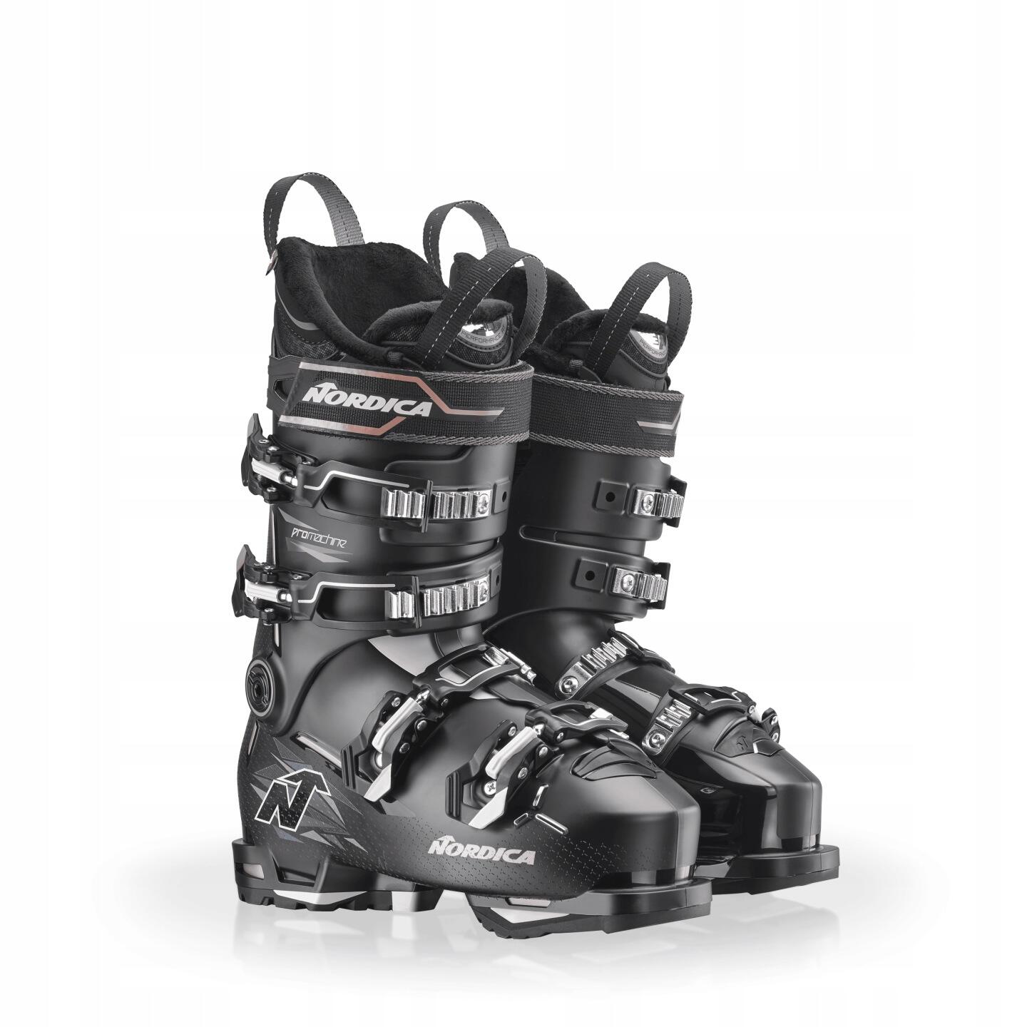 Buty narciarskie damskie Nordica Promachine 3 85 W GW 4/7
