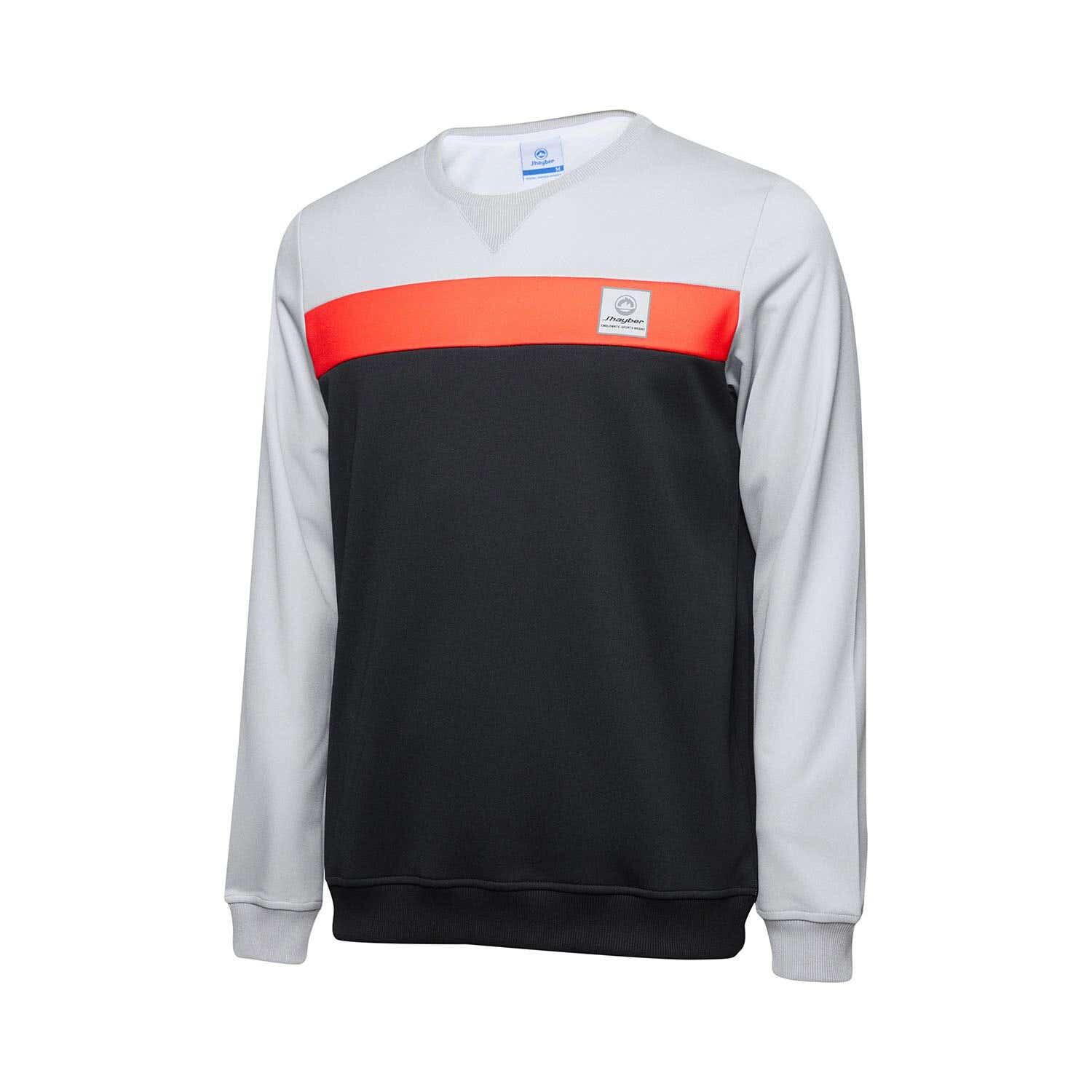 Jhayber Essential 2.5 Felpa Da2795 3/3