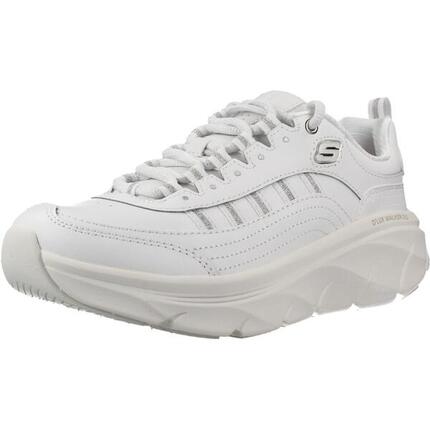 Zapatillas mujer Skechers D Lux Walker 2.0 Golden