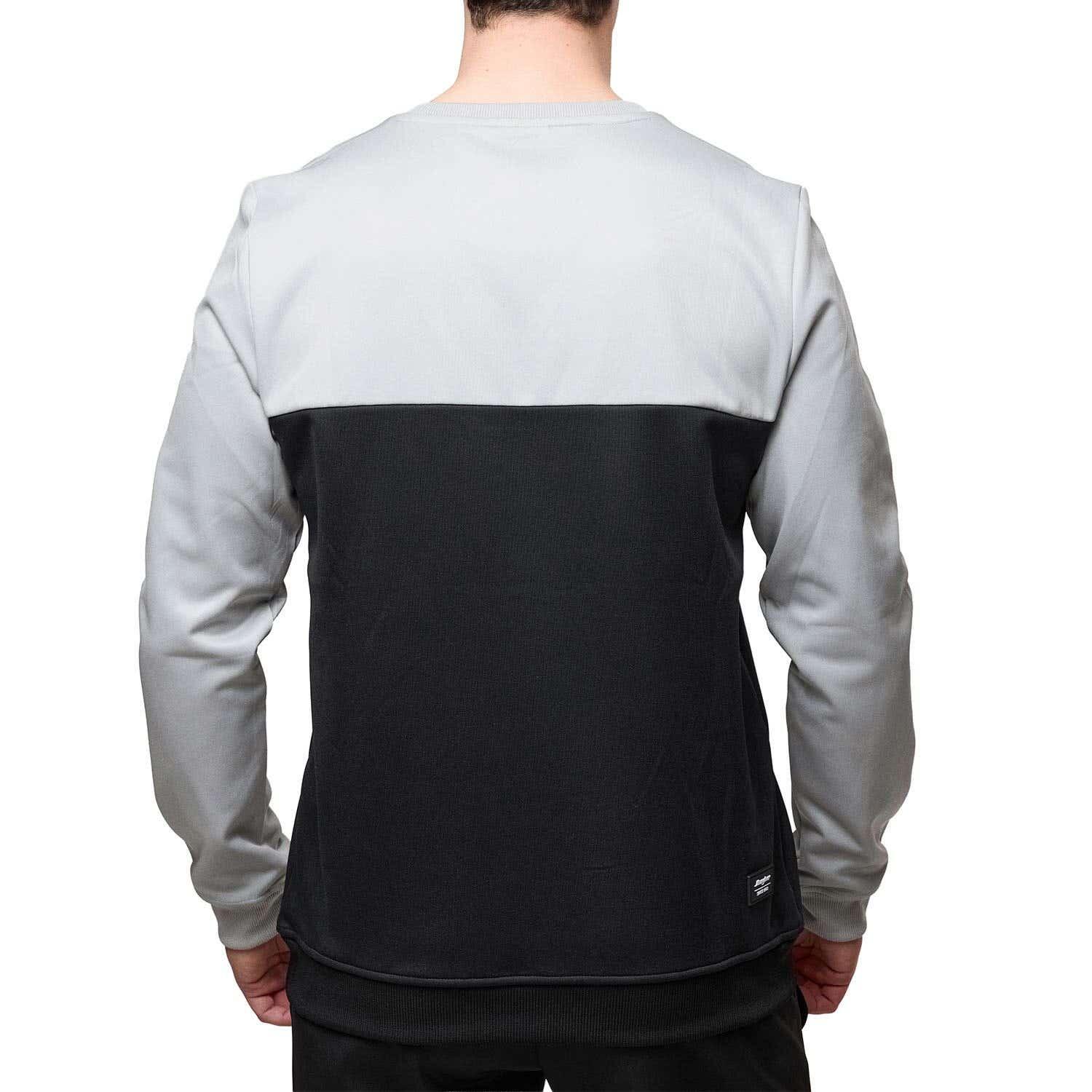 Jhayber Essential 2.5 Felpa Da2795 2/3