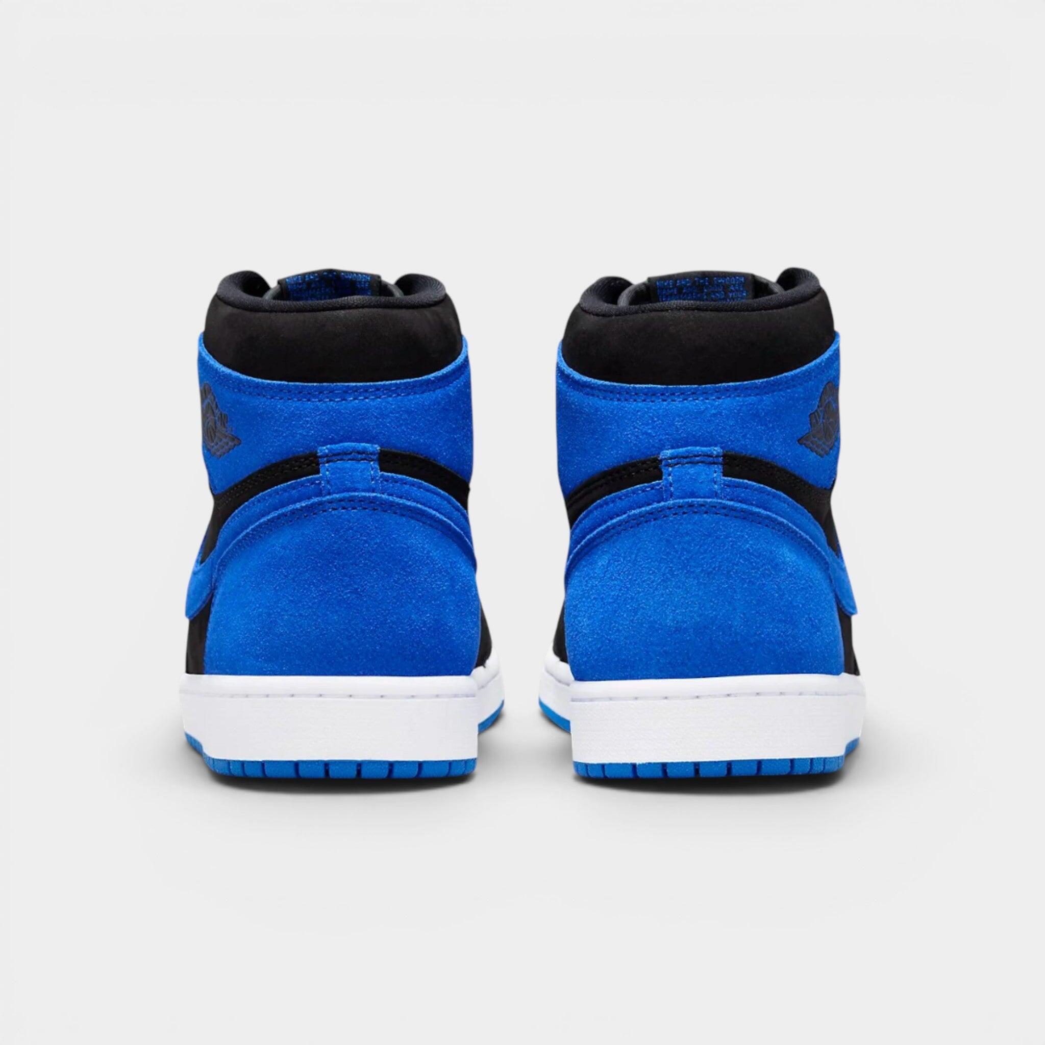 Jordan Brand Air Jordan 1 High Og "Royal Reimagined" 3/3