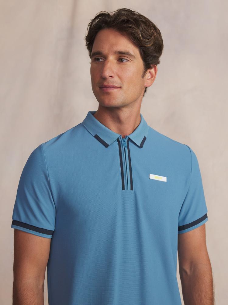 Polo TBS Wayat 3/5