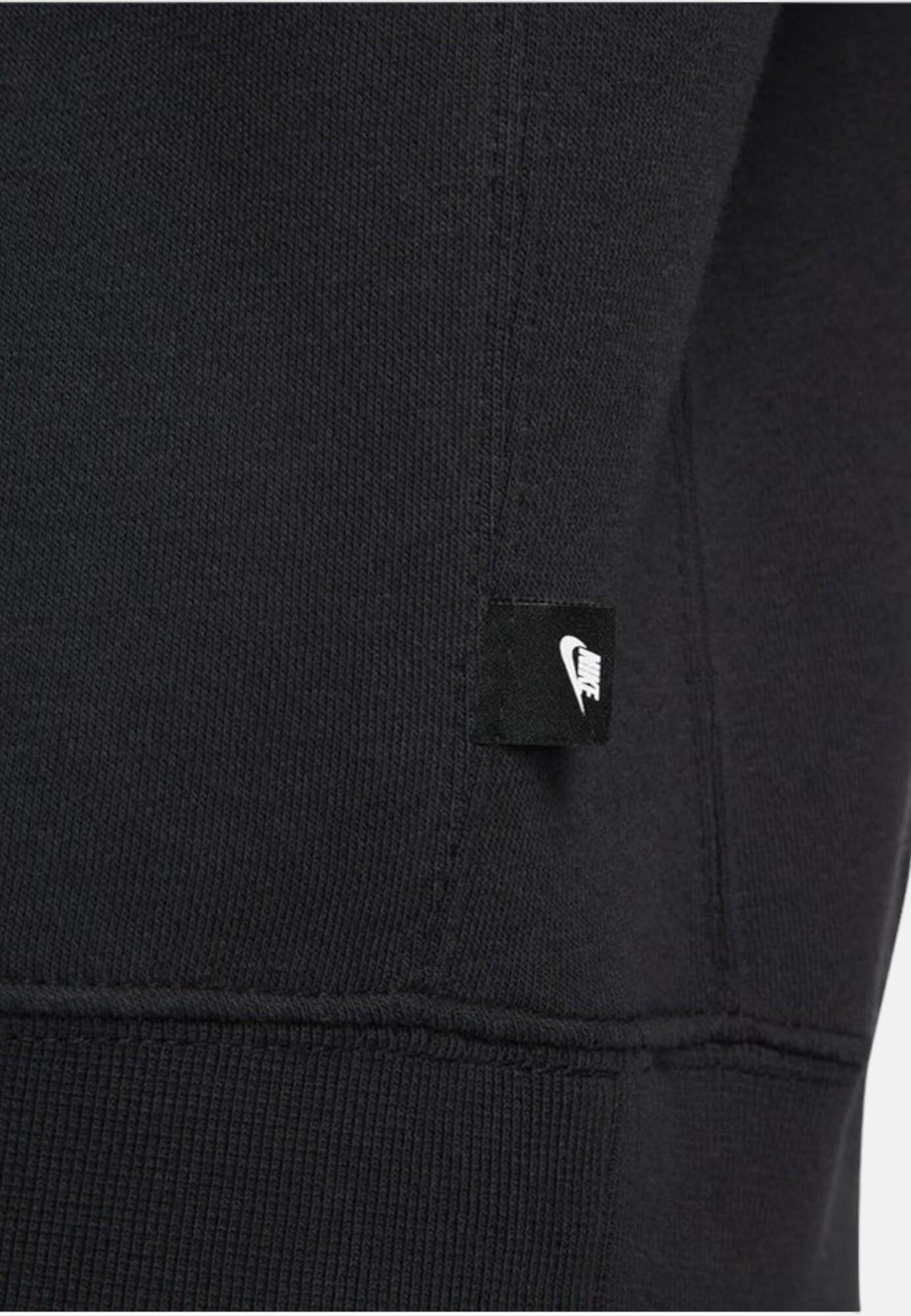 Nike Sportswear - Felpa M NSW HOODIE OPEN CONCEPT in cotone per uomo 5/6