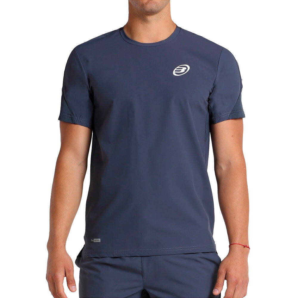 Camiseta Bullpadel Niue 4/7