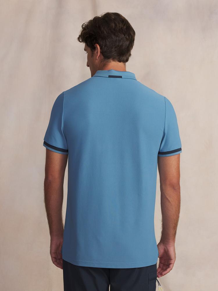 Polo TBS Wayat 2/5