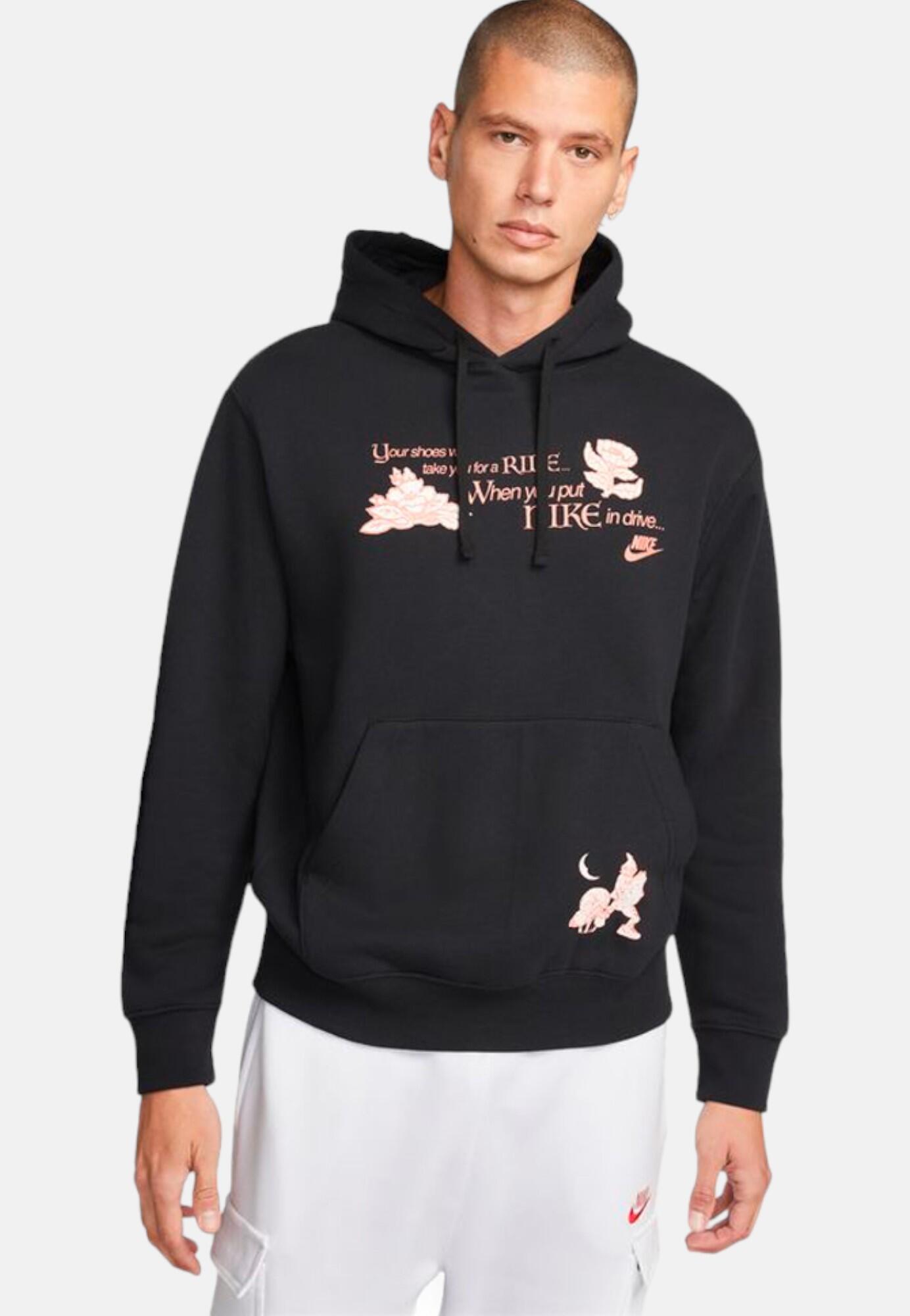 NIKE picture