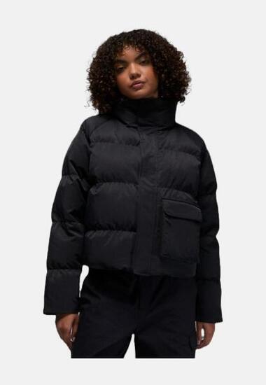 Jordan - Giacca W J PUFFER CORE / W J PUFFER CORE in Nylon per donna