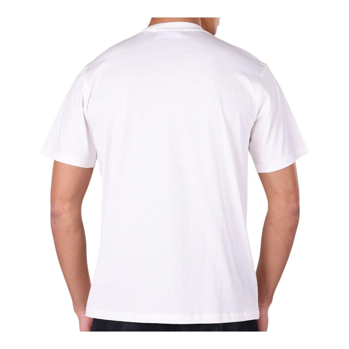 T-Shirt Sergio Tacchini BOLD 024-1 3/4