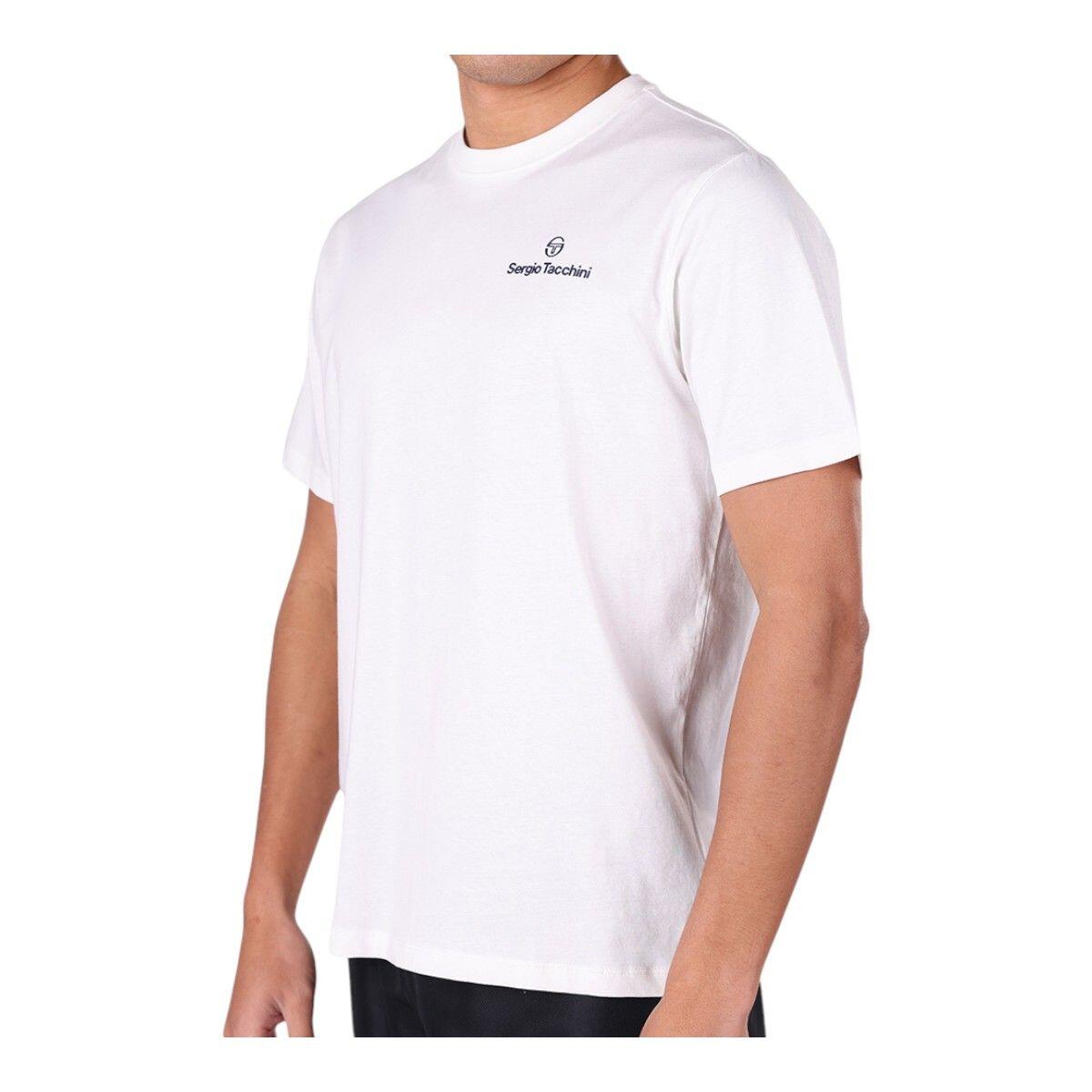 T-Shirt Sergio Tacchini BOLD 024-1 2/4
