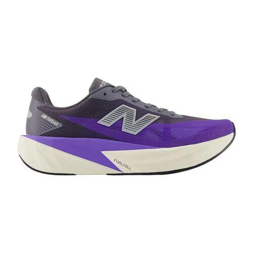 Zapatillas New Balance Moradas FuelCell 5/5