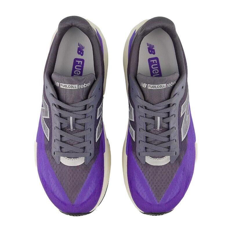 Zapatillas New Balance Moradas FuelCell 4/5