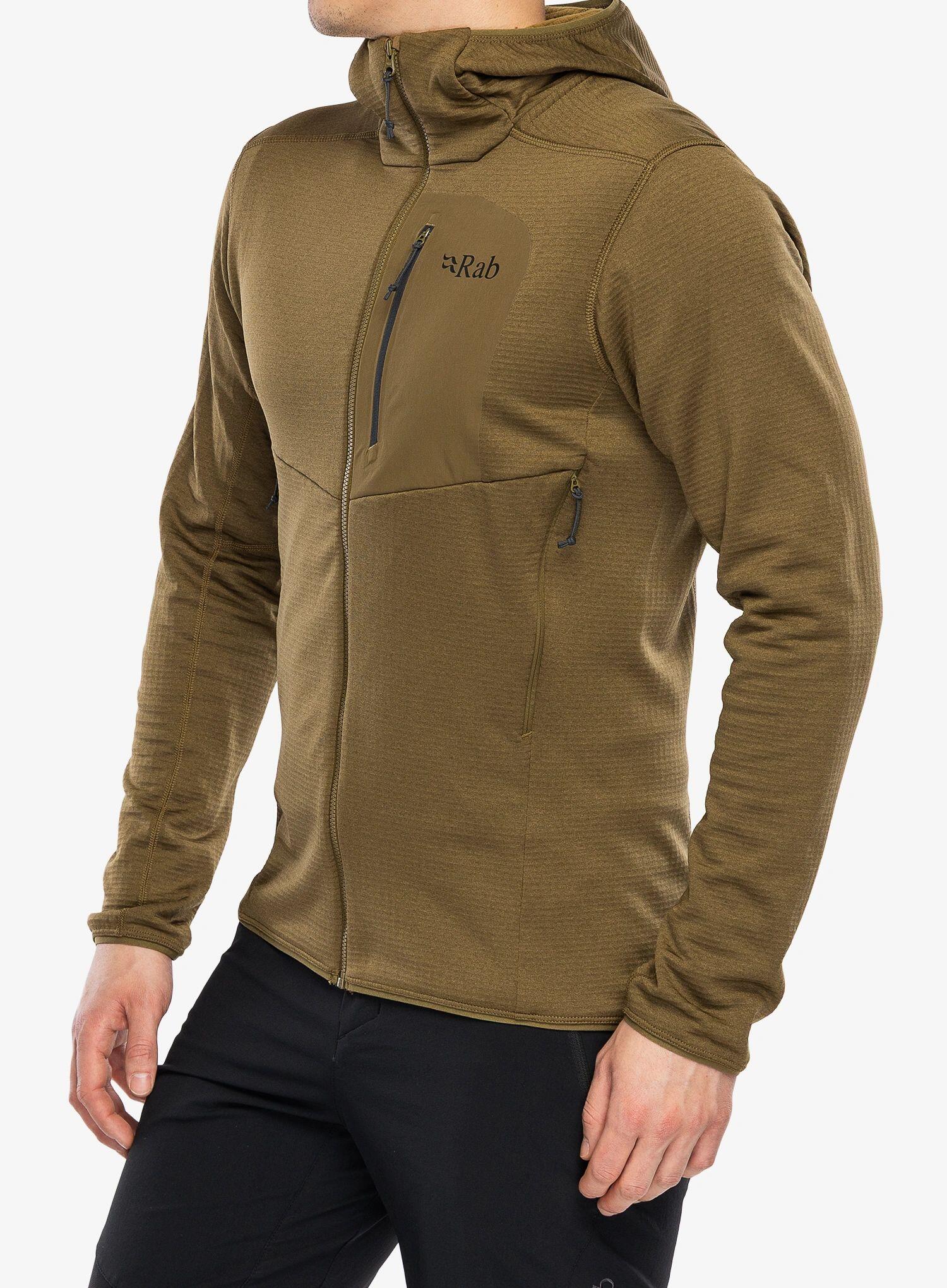 Bluza z kapturem Rab Ascendor Hoody 6/7