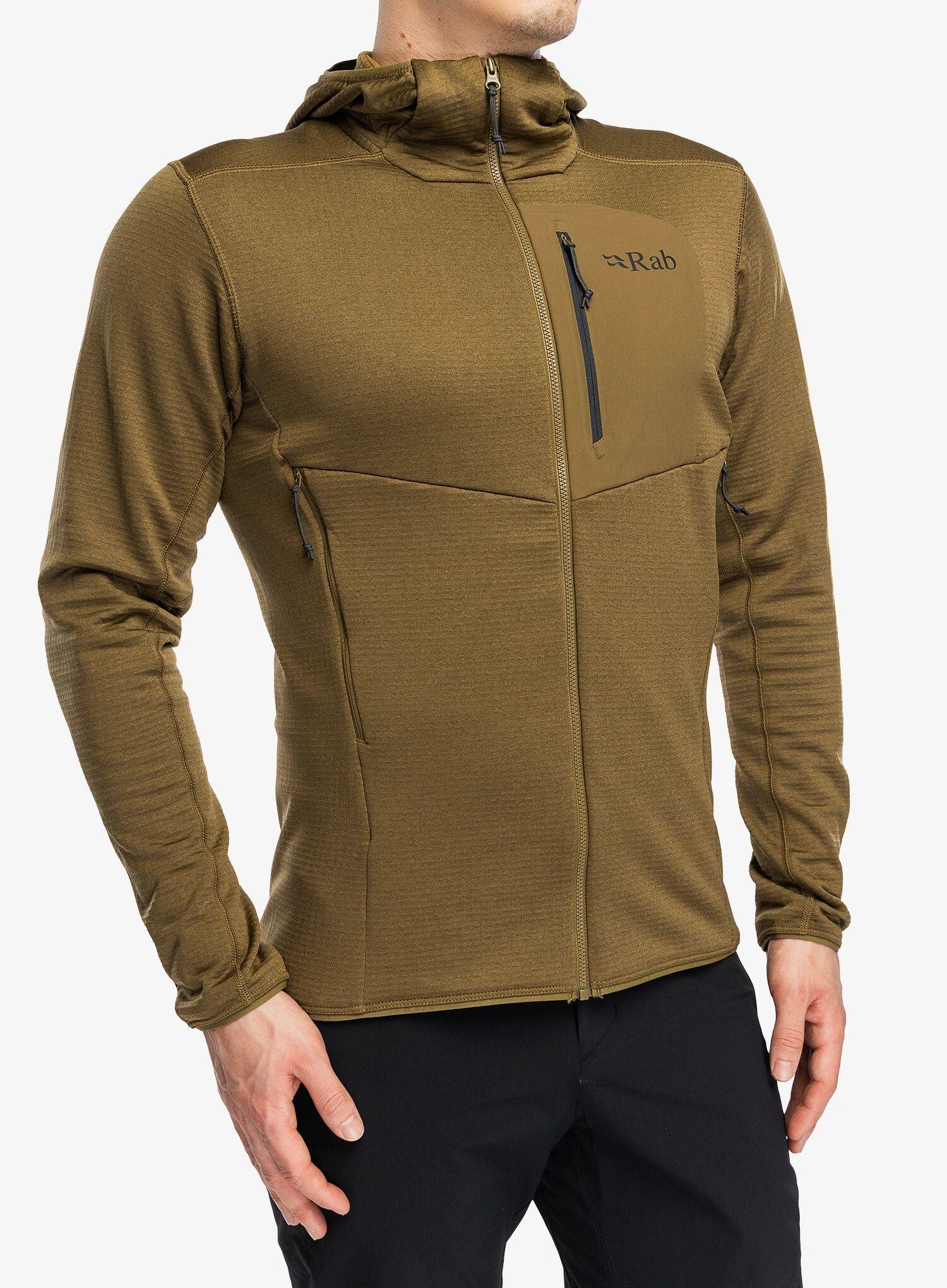 Bluza z kapturem Rab Ascendor Hoody 3/7