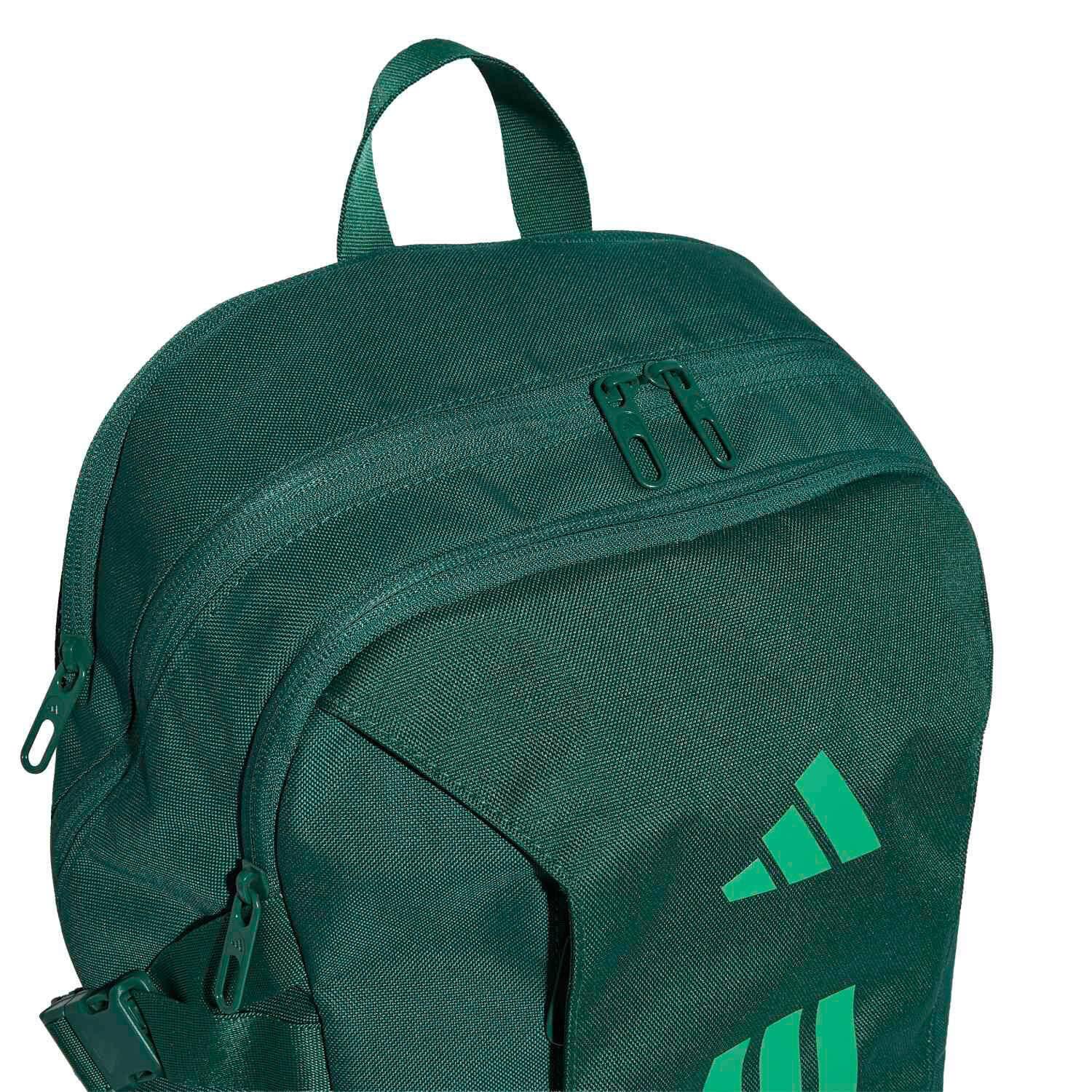 Rucksack Adidas Power Viii Grün Kq6792 3/11