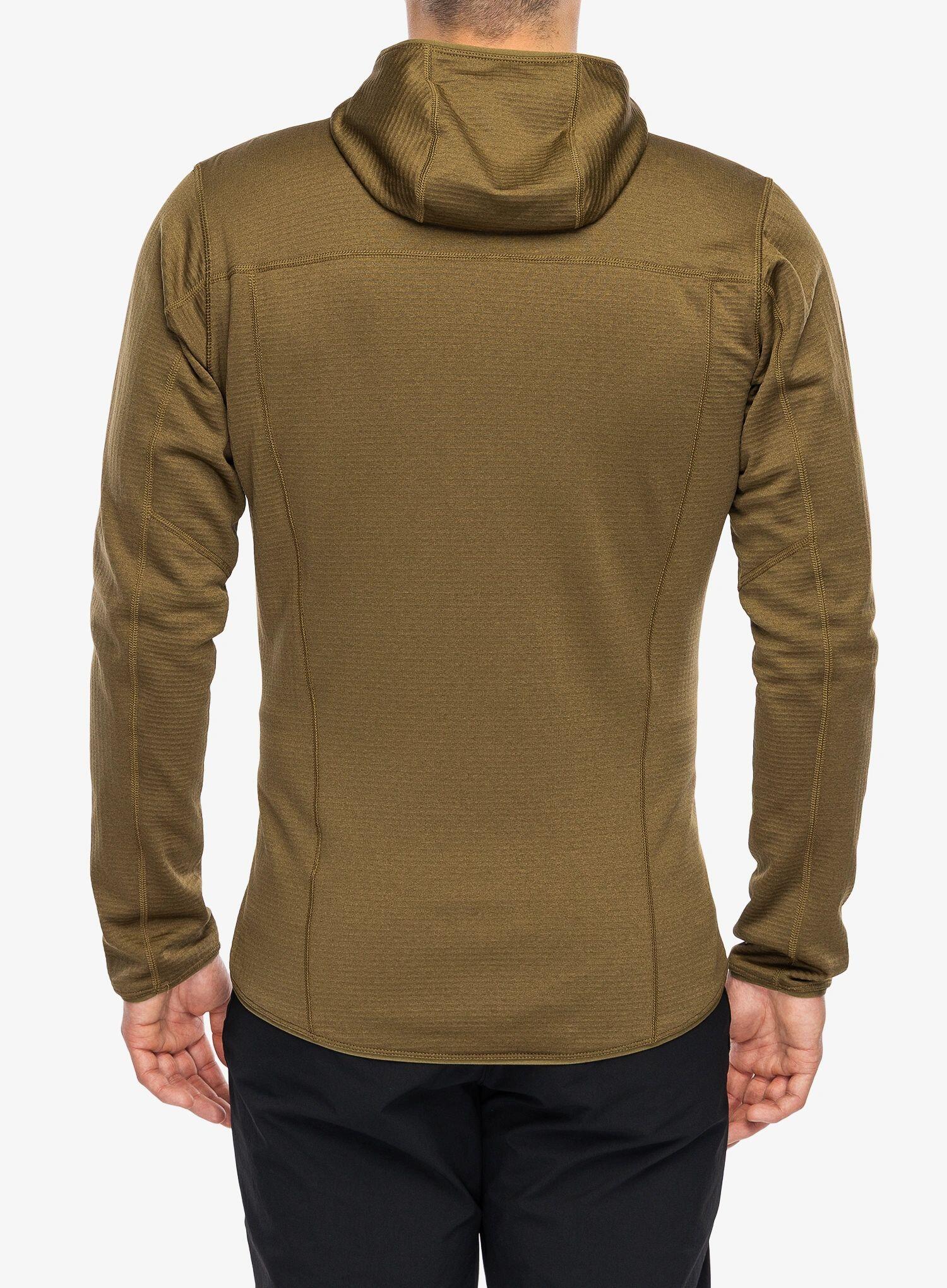 Bluza z kapturem Rab Ascendor Hoody 2/7